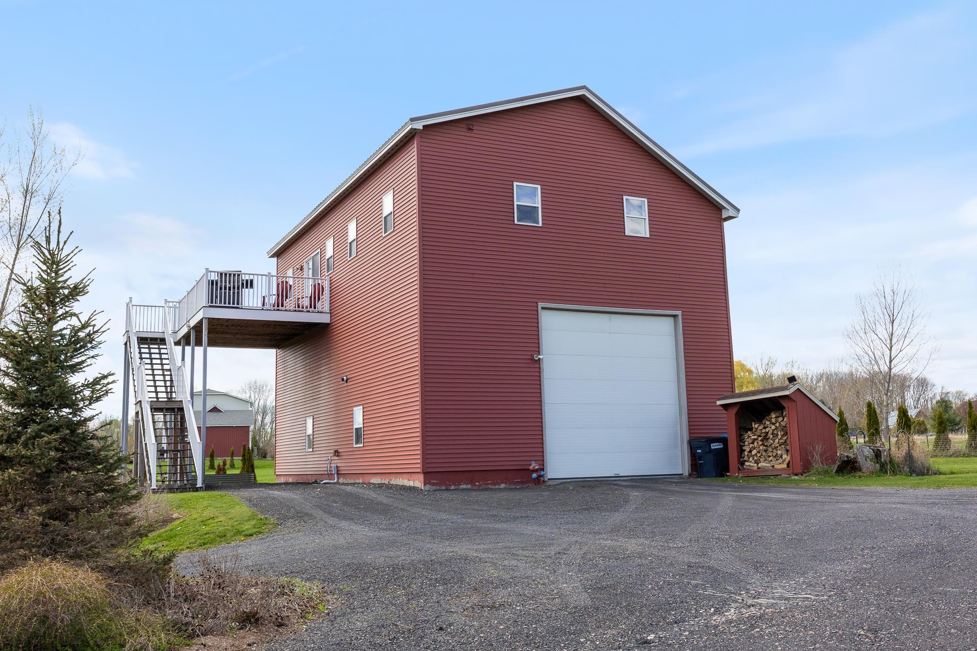 14 Turtle Bay Lane Property Photo 53