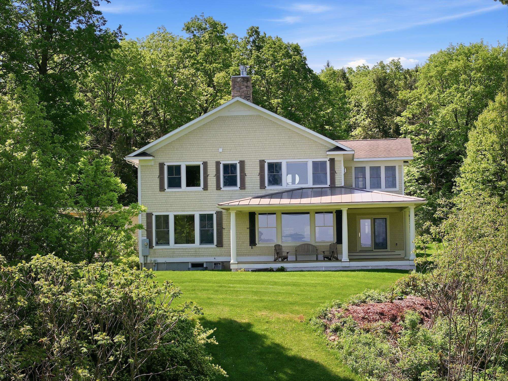 132 Point View Drive Property Photo 8