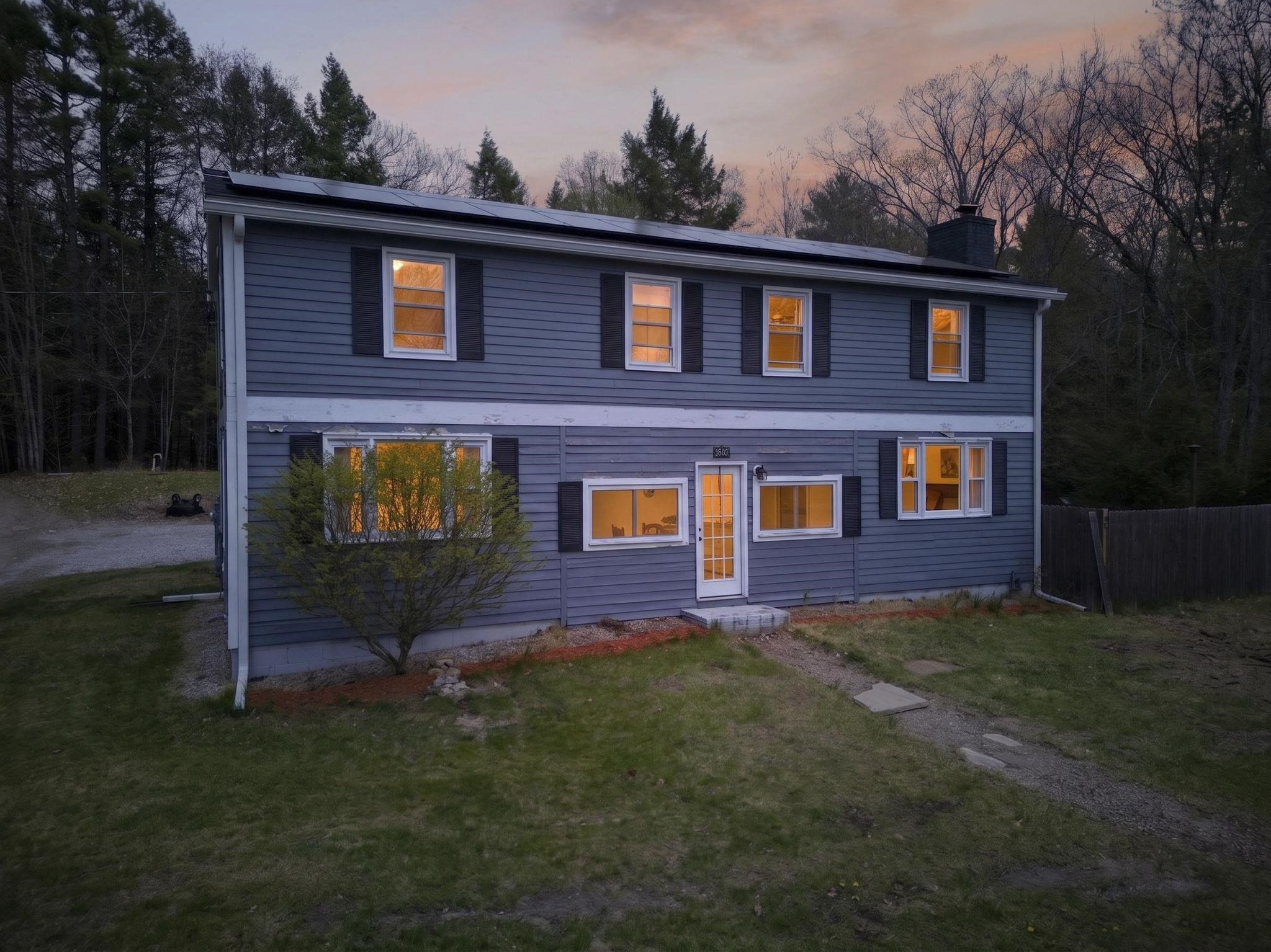 1566 First Nh Turnpike Property Photo 1