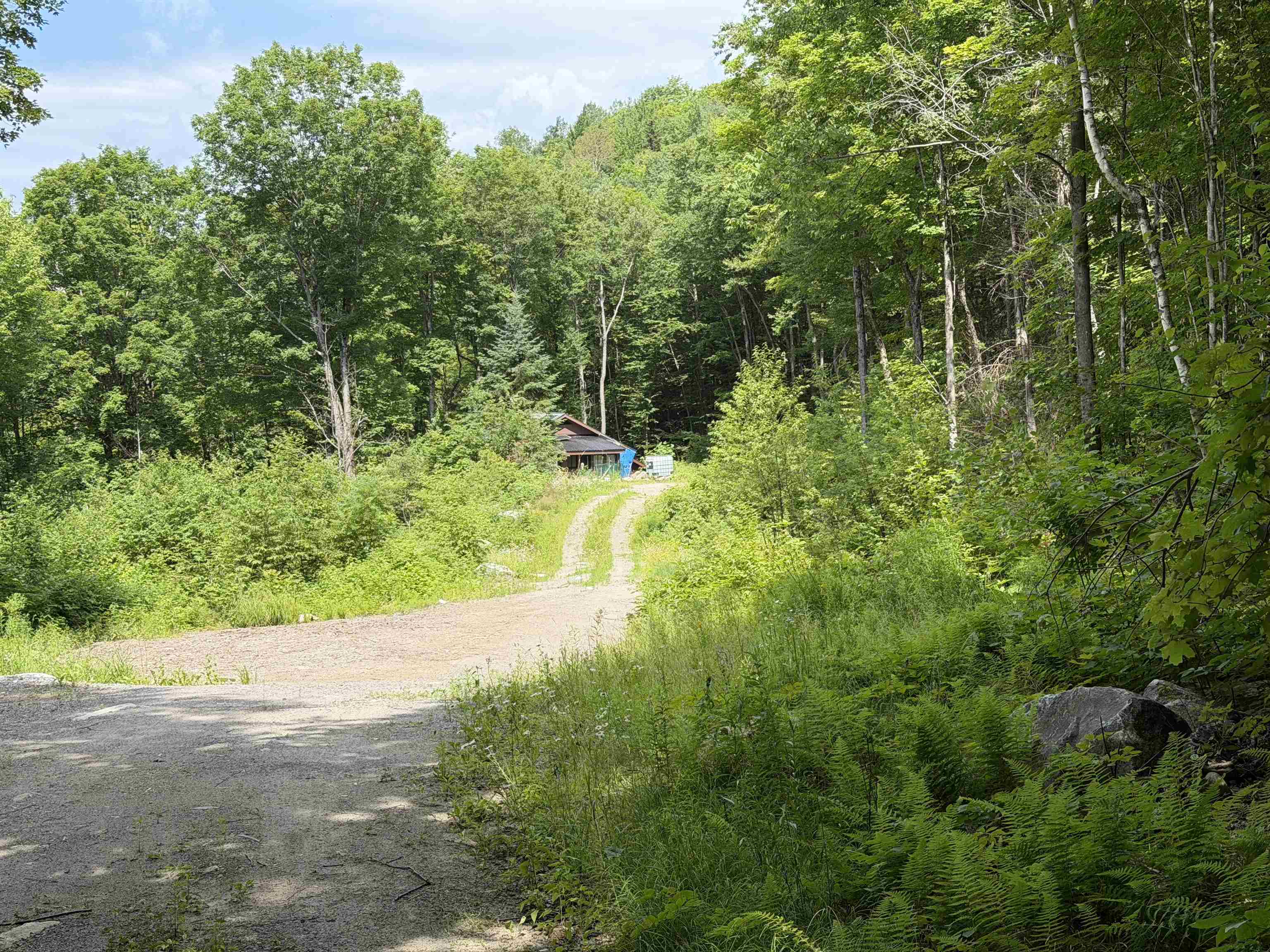 493 Wheeler Mountain Road Property Photo 1