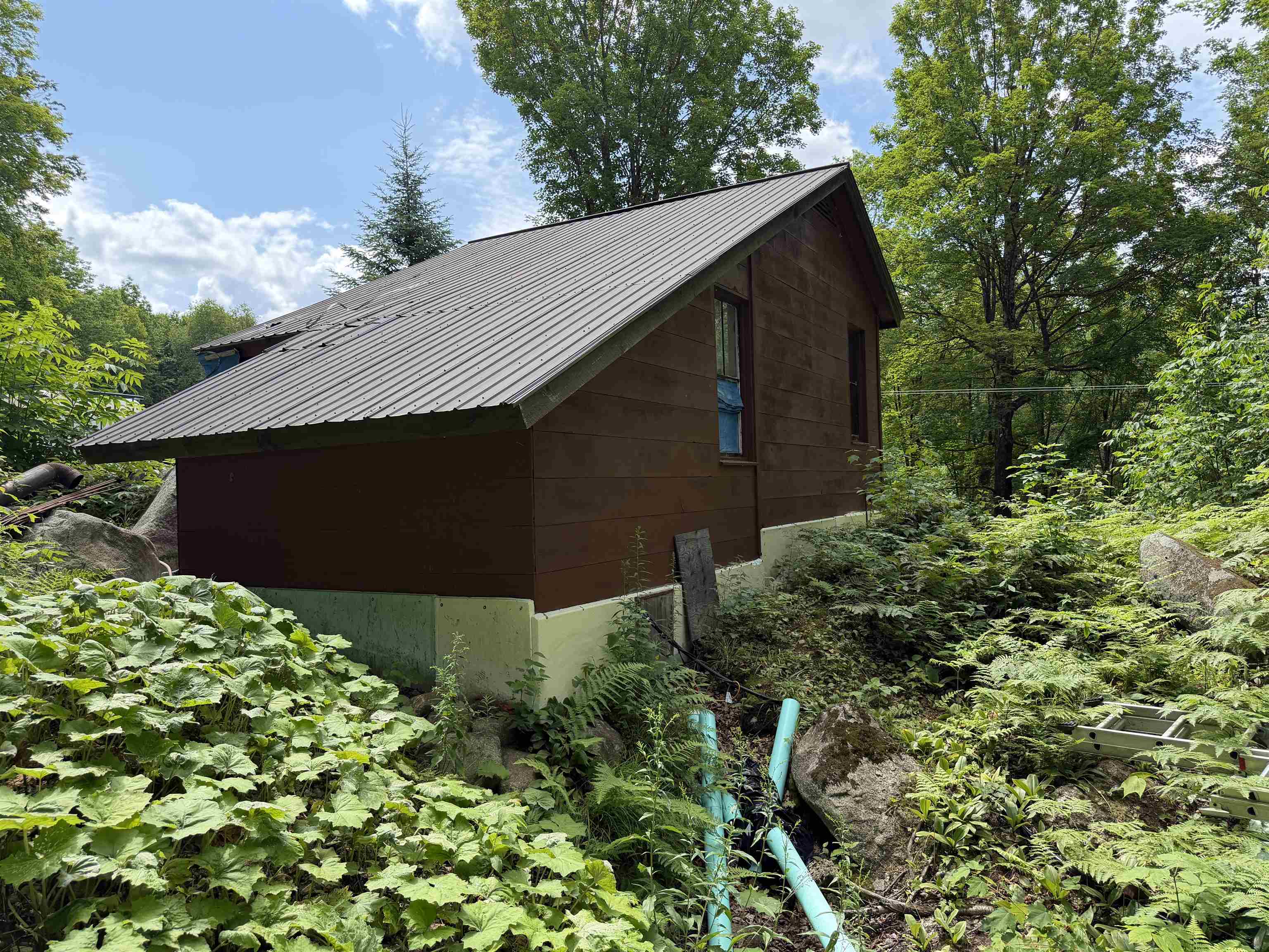 493 Wheeler Mountain Road Property Photo 4