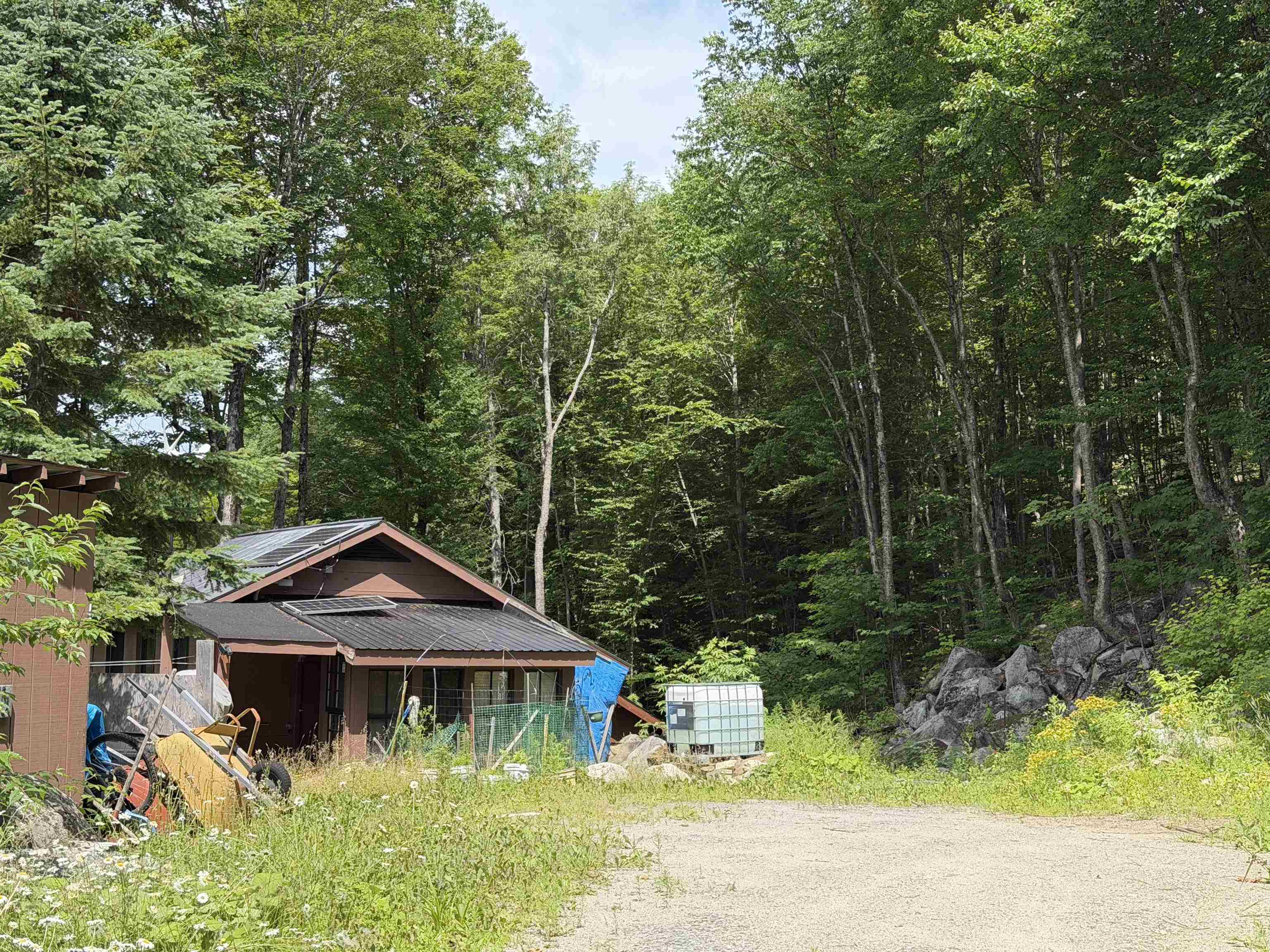 493 Wheeler Mountain Road Property Photo 6