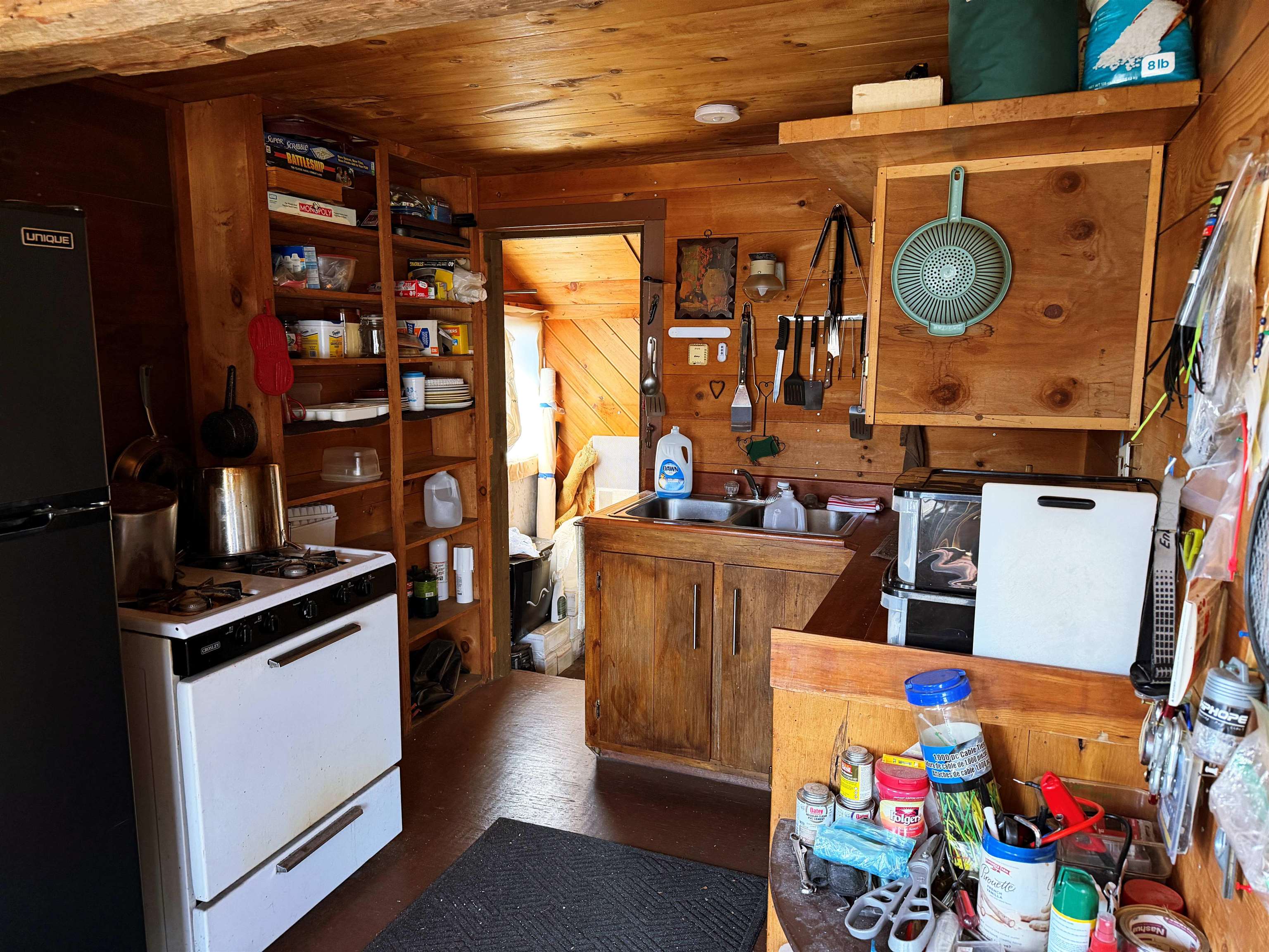 493 Wheeler Mountain Road Property Photo 14