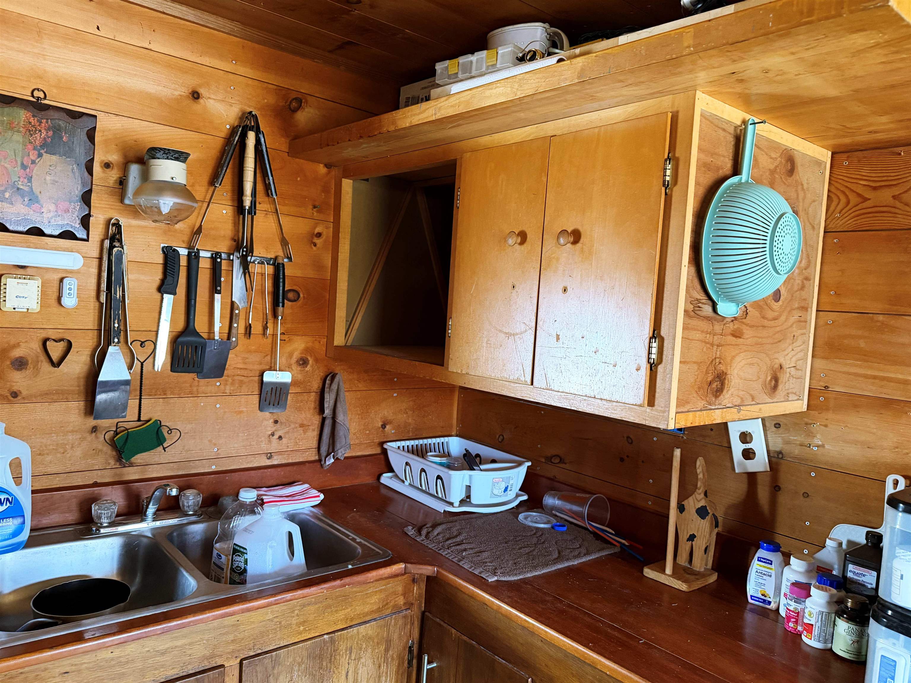 493 Wheeler Mountain Road Property Photo 15