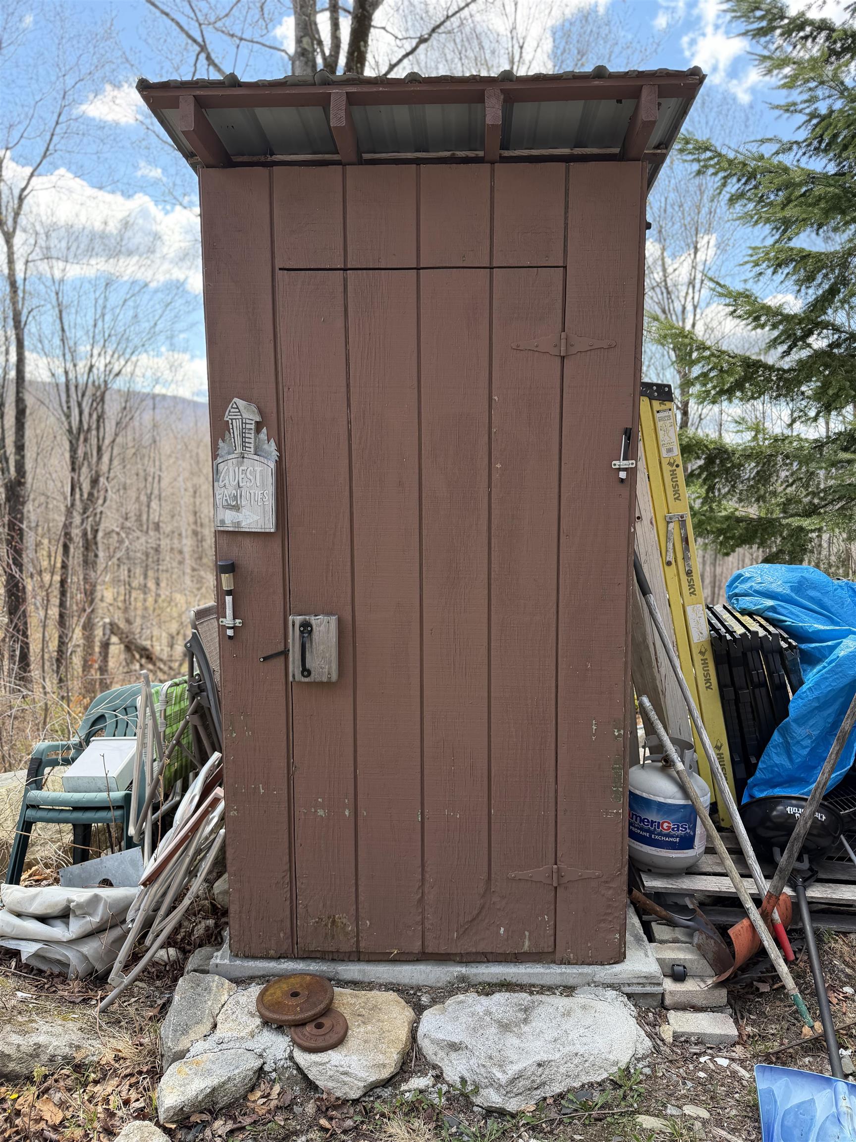 493 Wheeler Mountain Road Property Photo 17