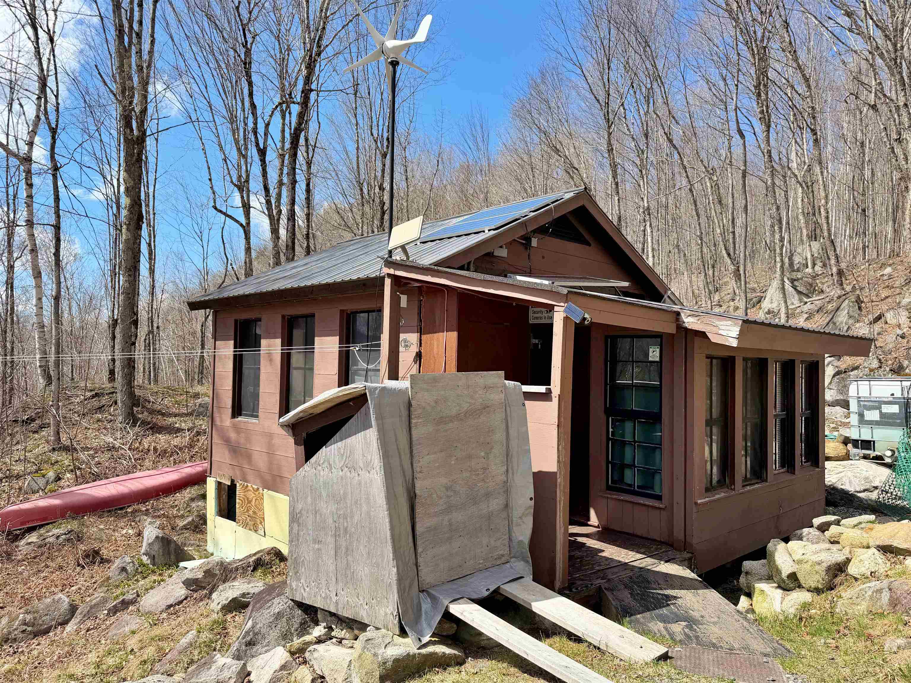 493 Wheeler Mountain Road Property Photo 53