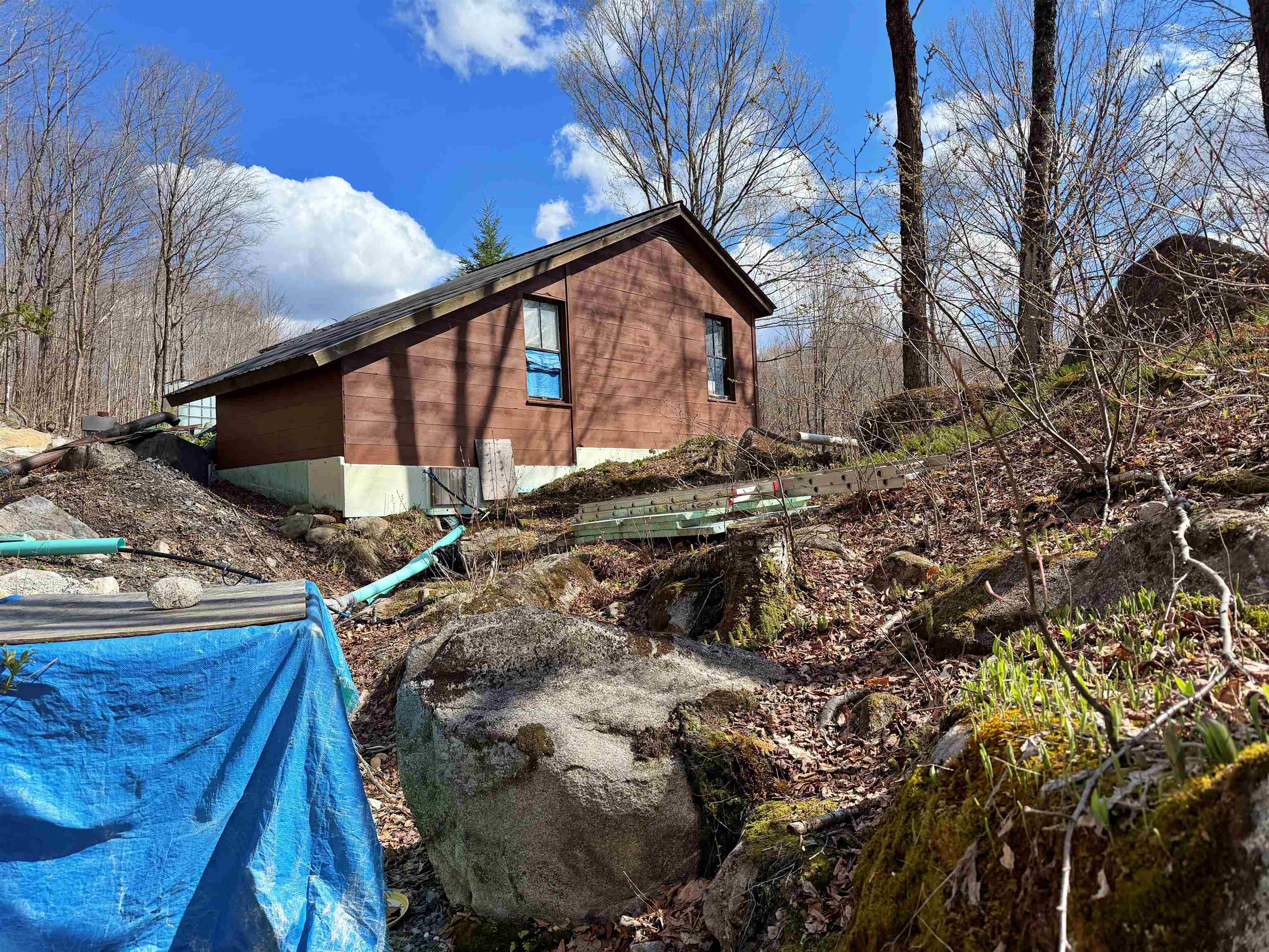 493 Wheeler Mountain Road Property Photo 54