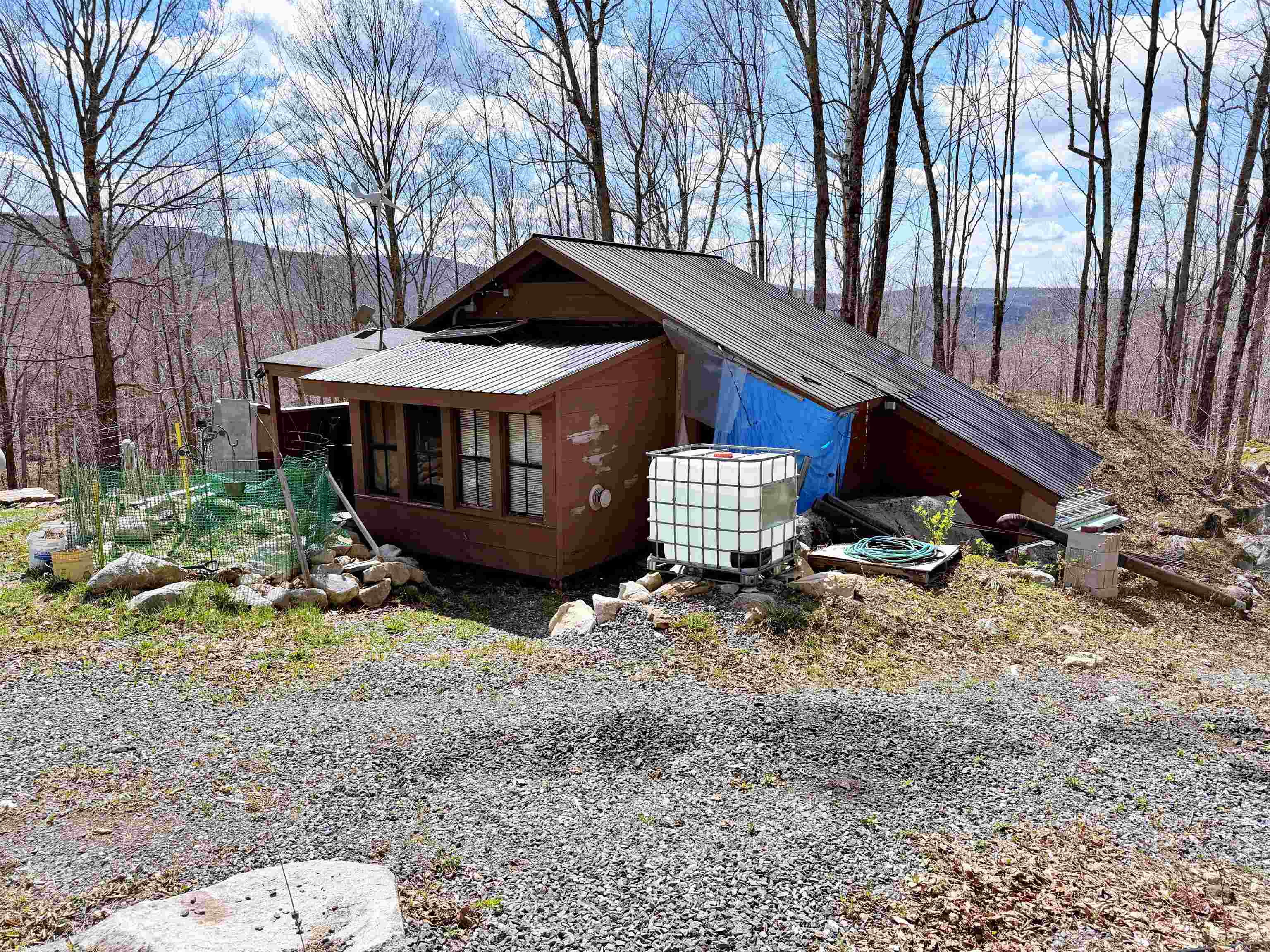 493 Wheeler Mountain Road Property Photo 55
