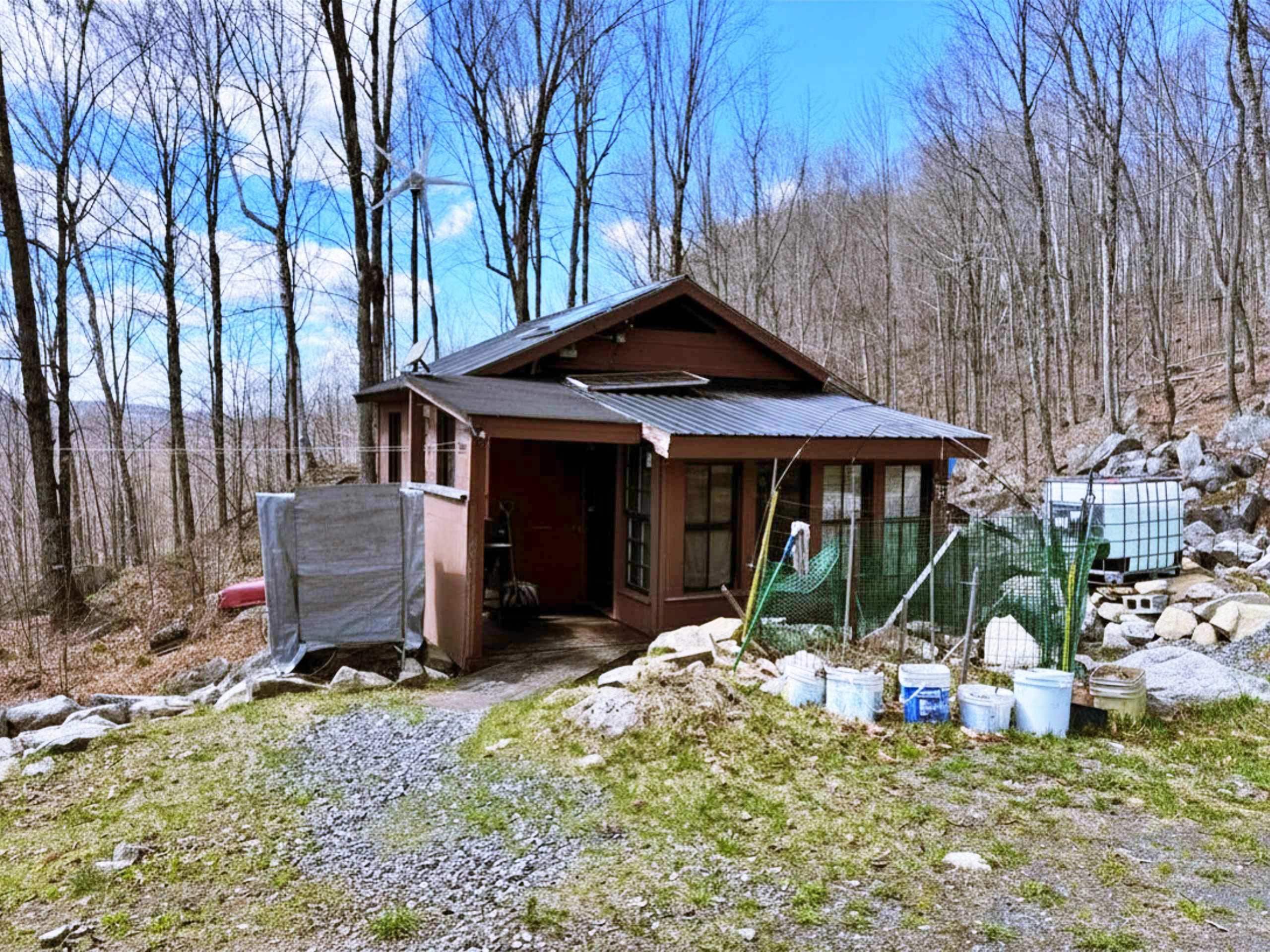 493 Wheeler Mountain Road Property Photo 56