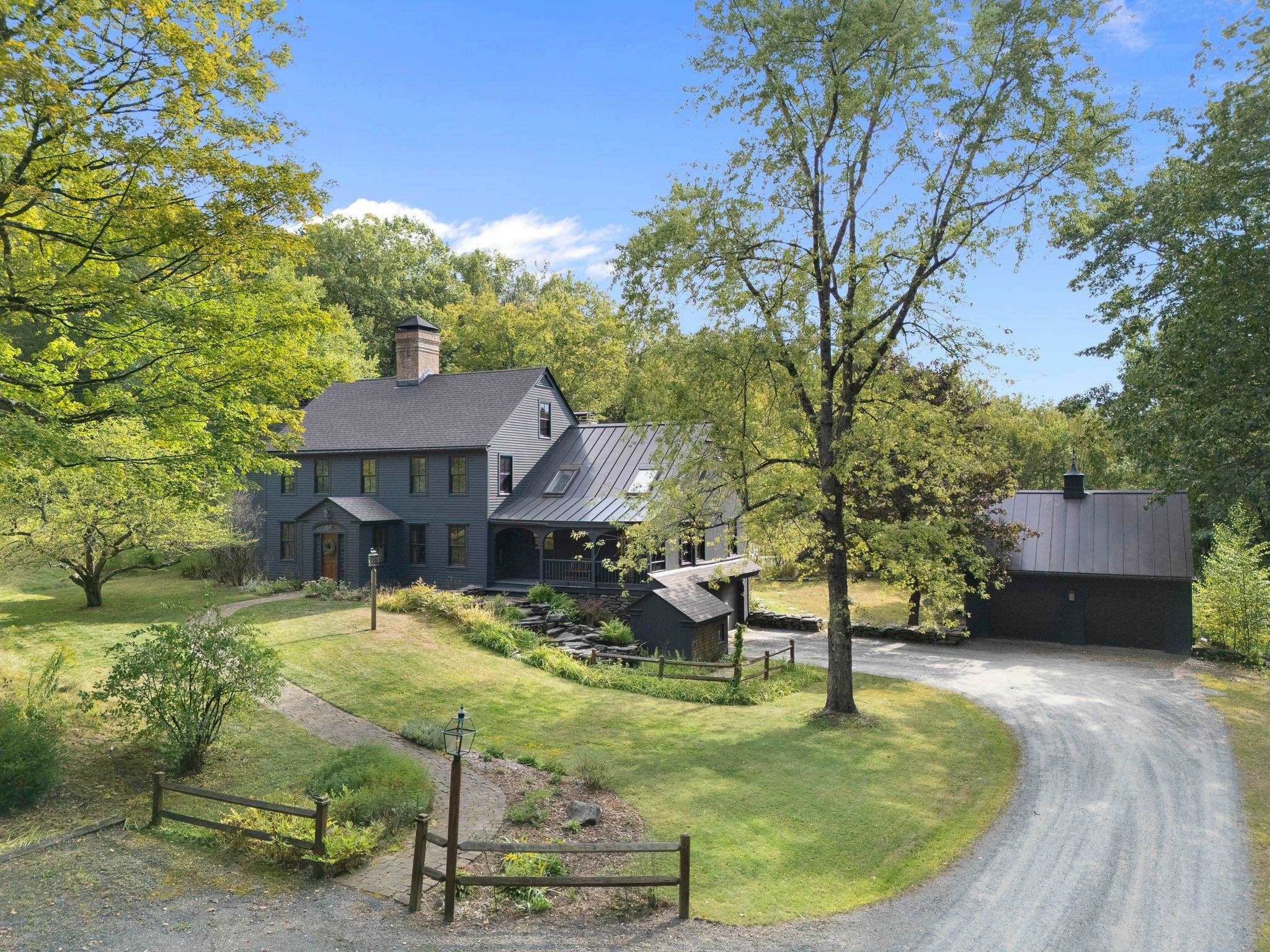 390 Pleasant Valley Road