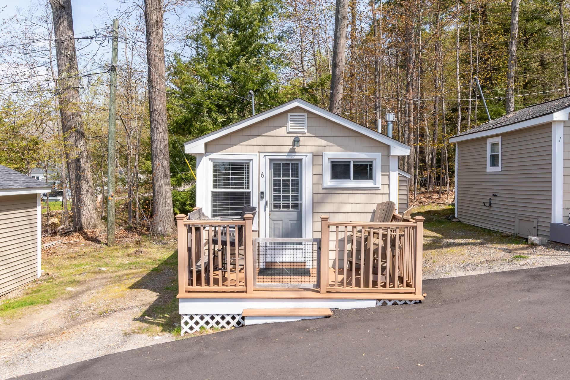 277 Weirs Boulevard Property Photo 2