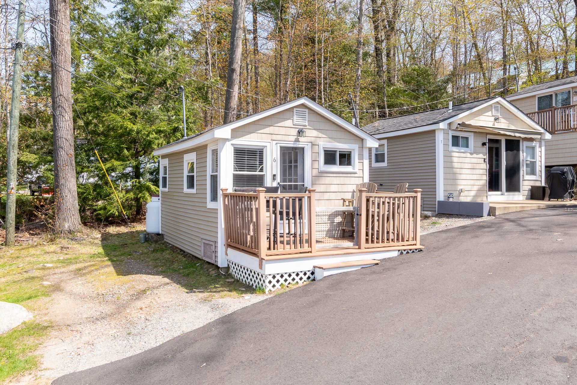 277 Weirs Boulevard Property Photo 3