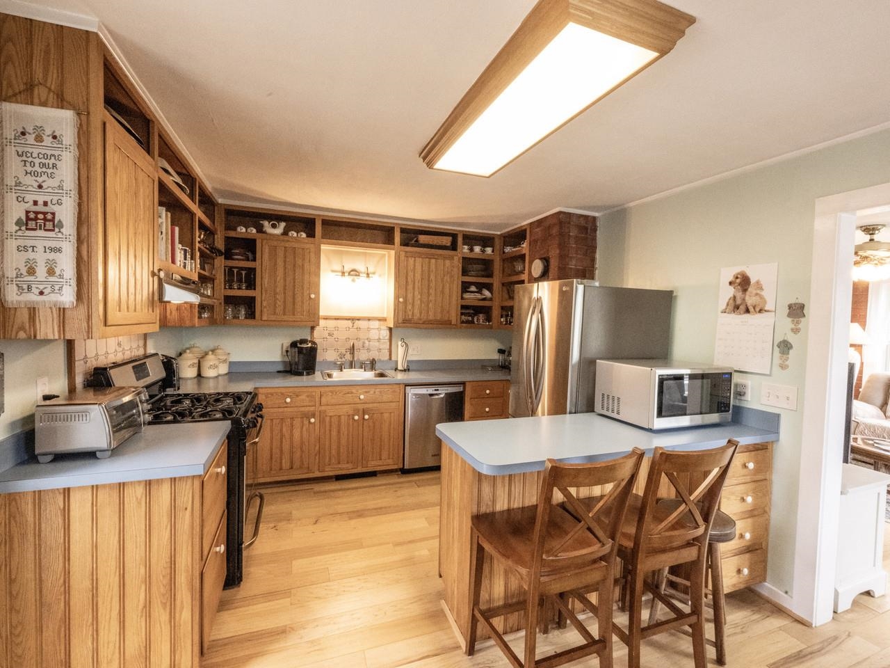 5506 St. George Road Property Photo 8