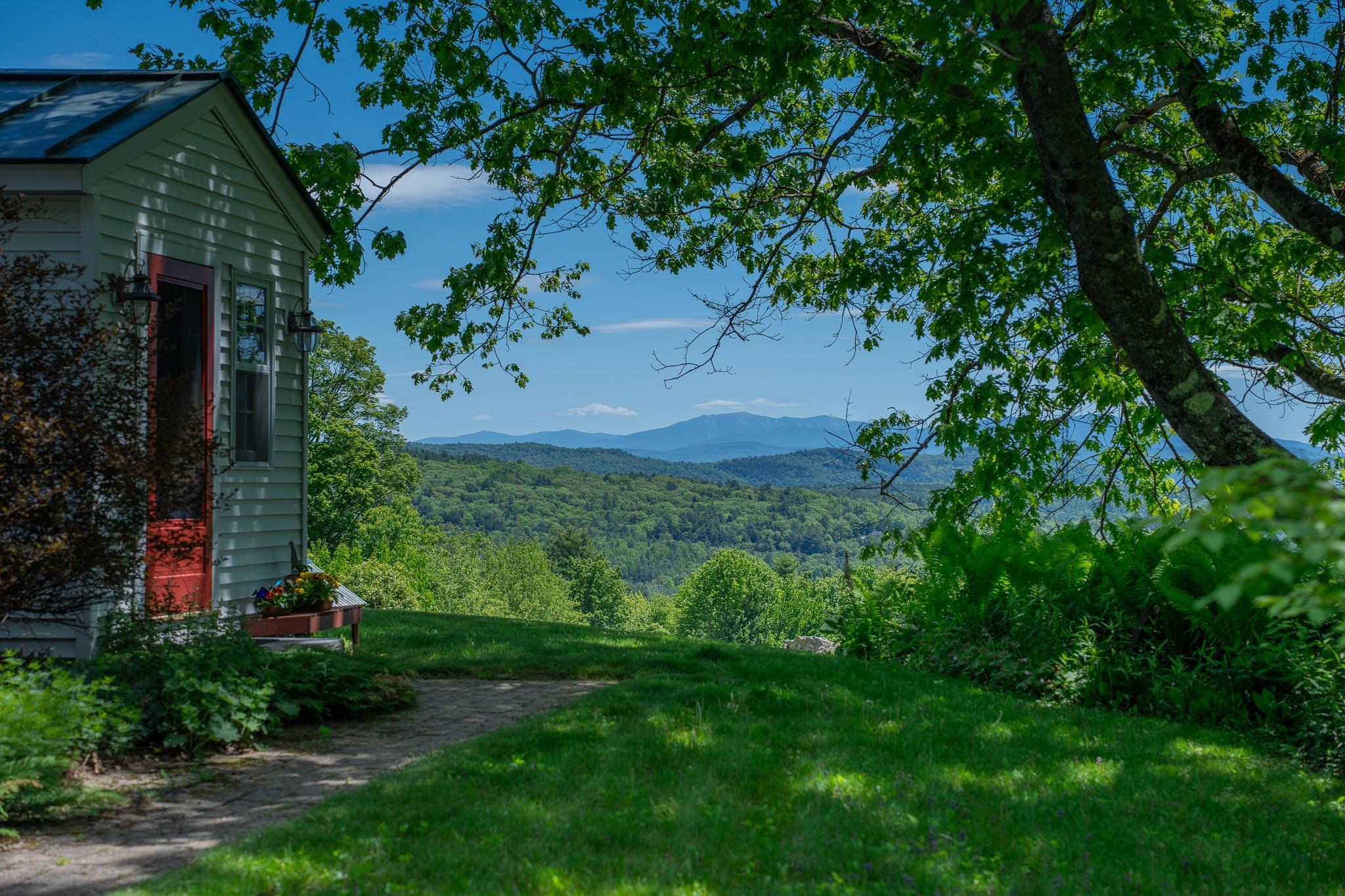 352 Maple Hill Road Property Photo 2