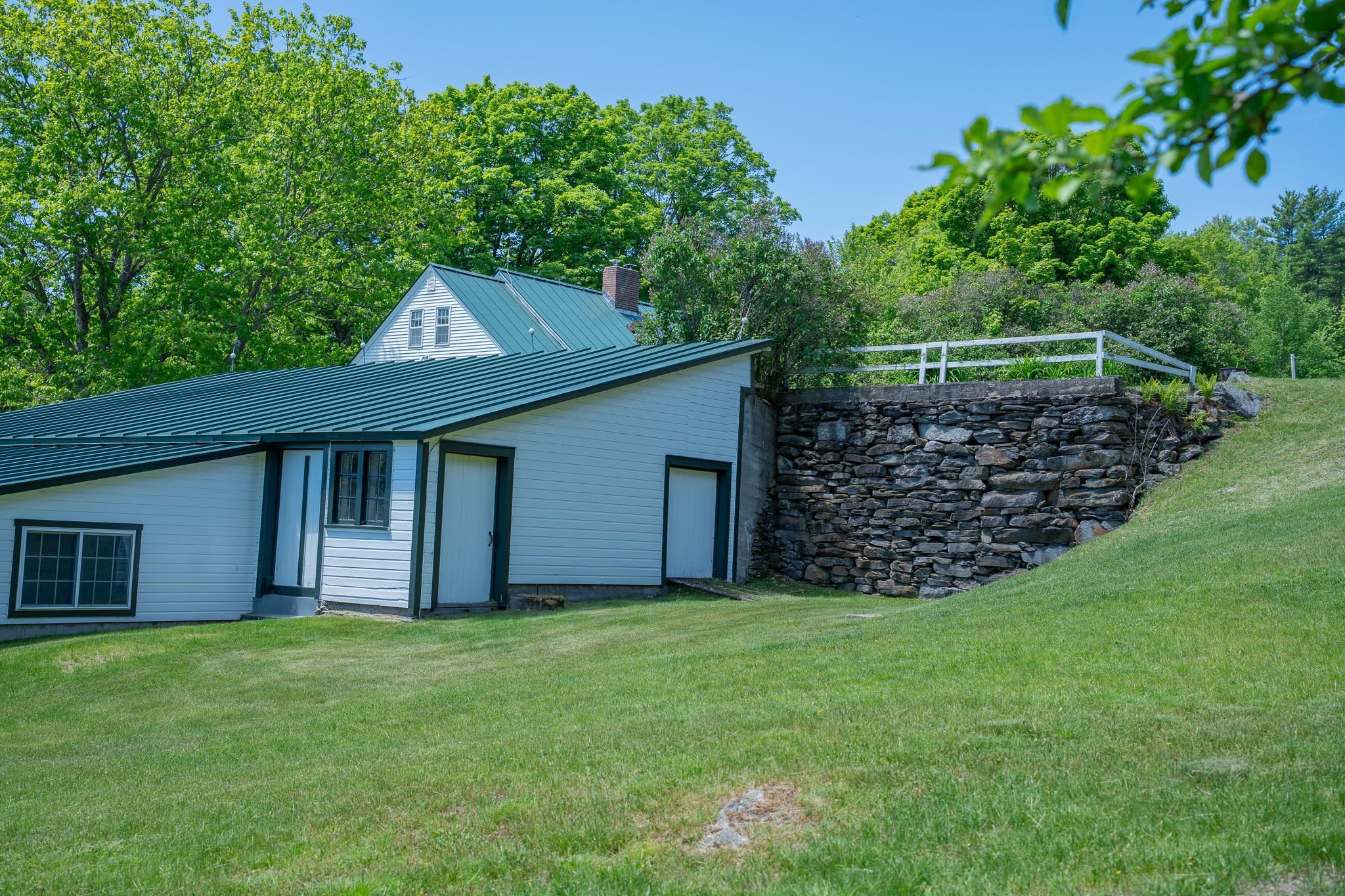 352 Maple Hill Road Property Photo 11