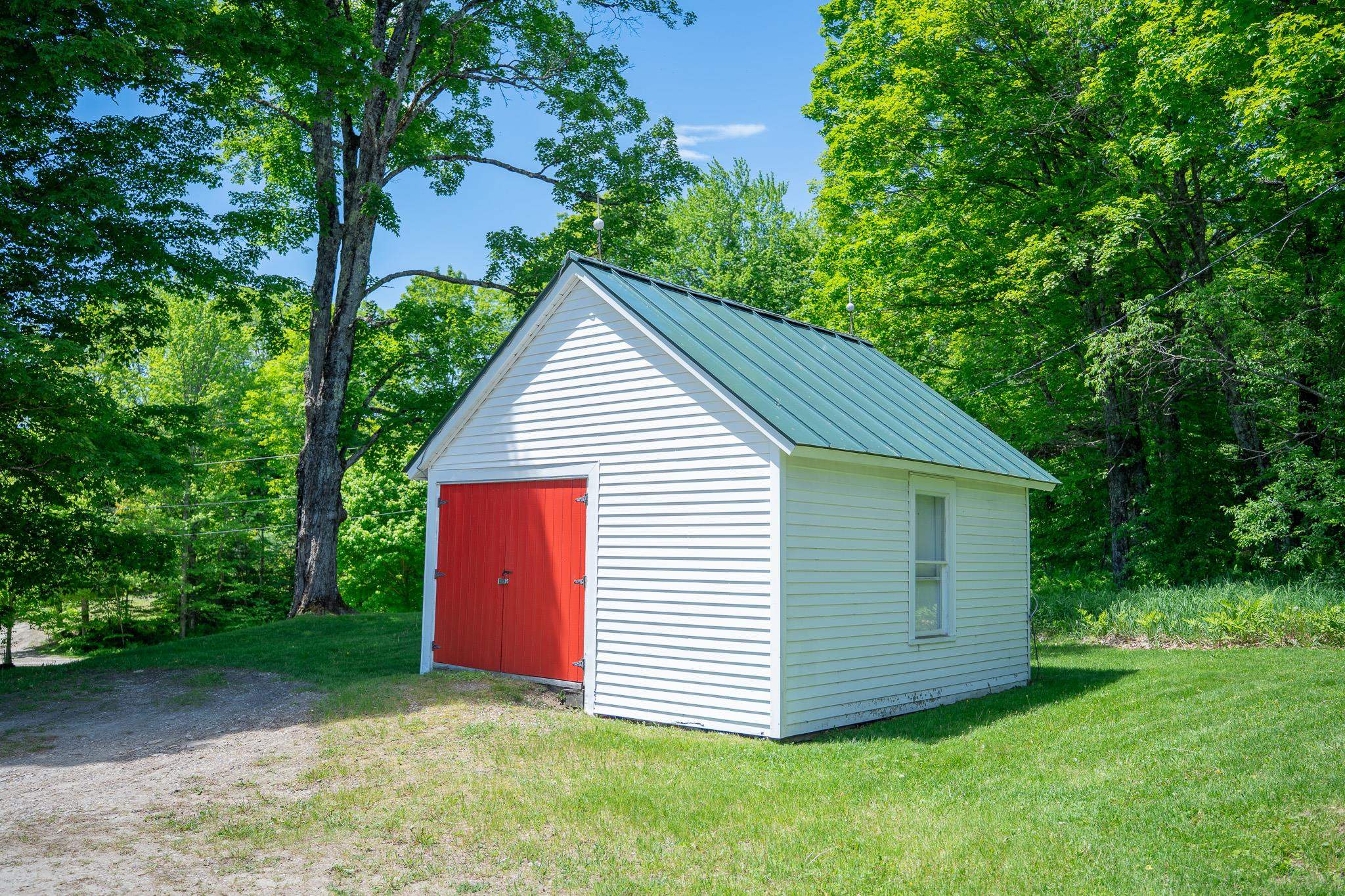 352 Maple Hill Road Property Photo 14