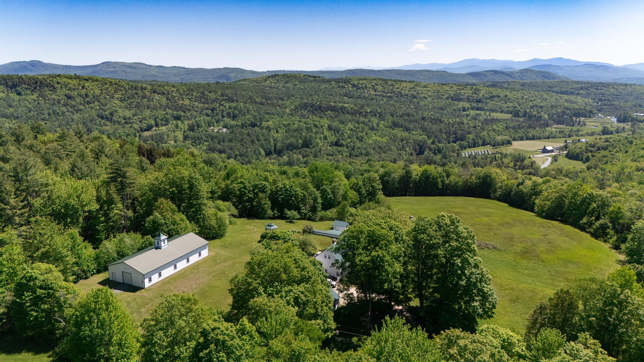 352 Maple Hill Road Property Photo 56