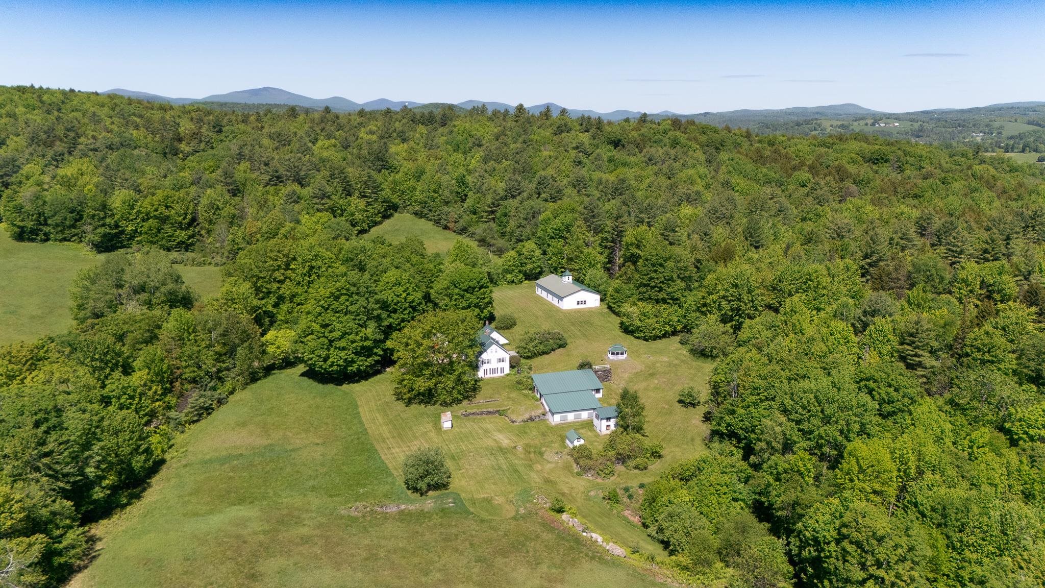 352 Maple Hill Road Property Photo 57