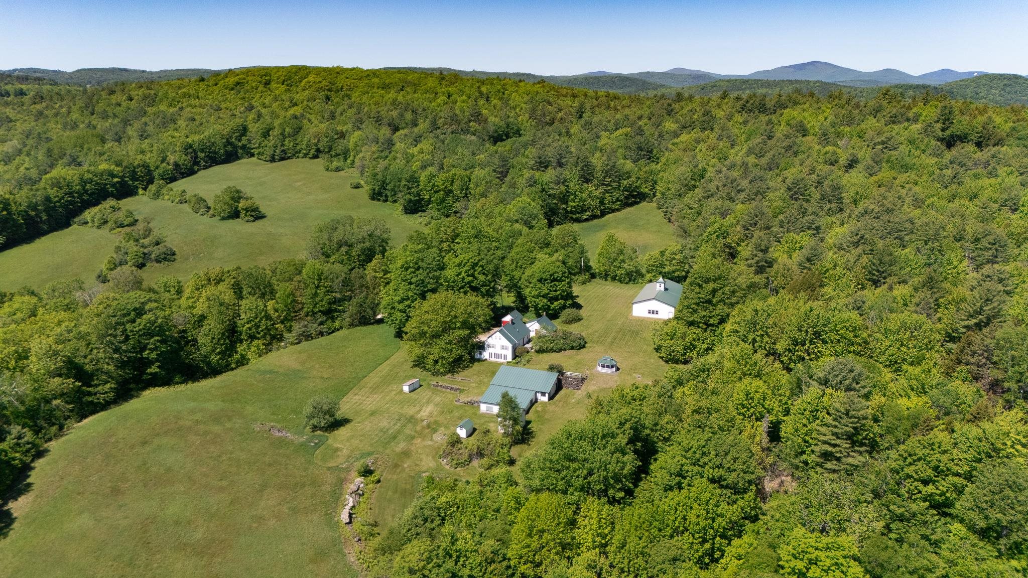 352 Maple Hill Road Property Photo 58