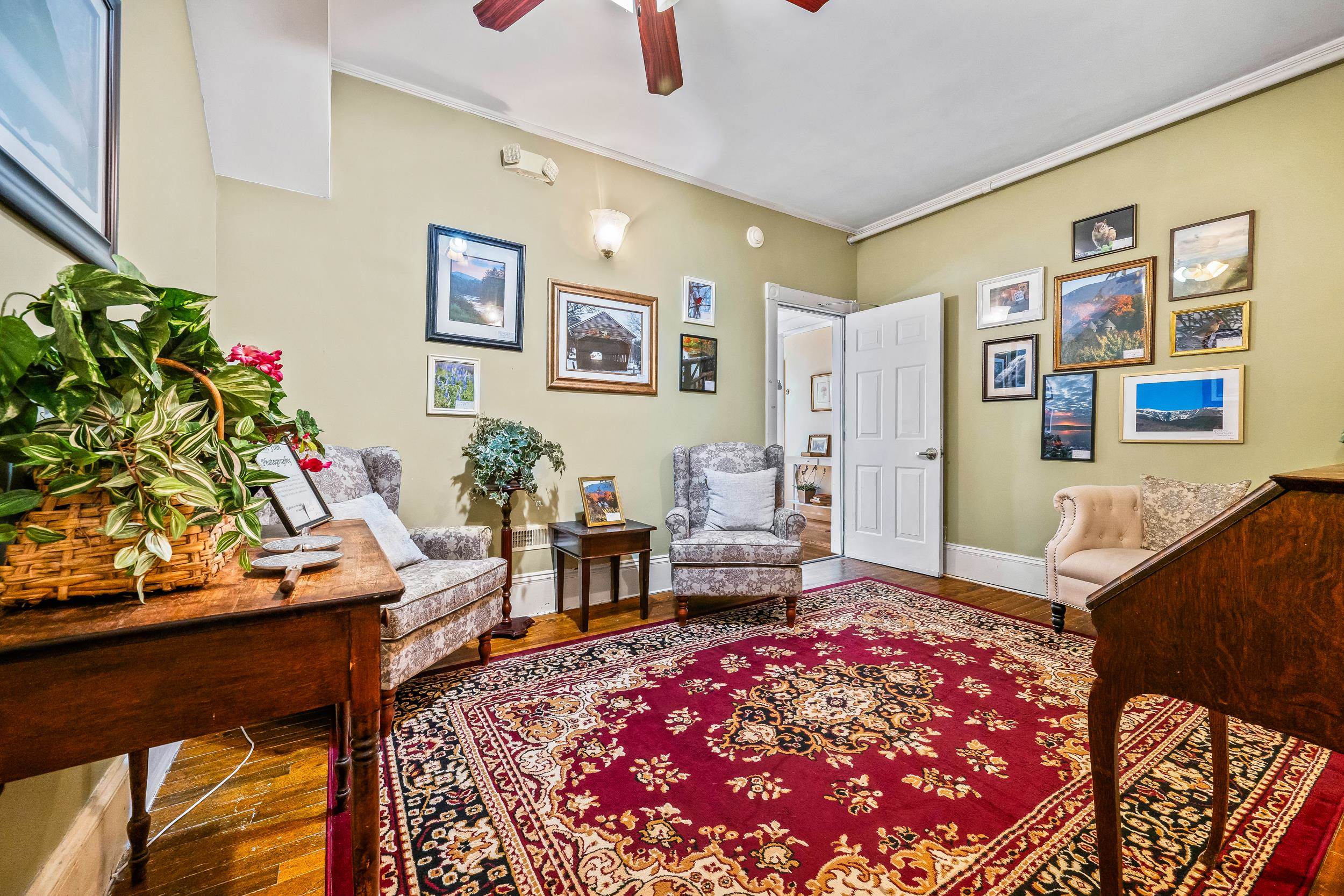 12 Thorn Hill Road Property Photo 40