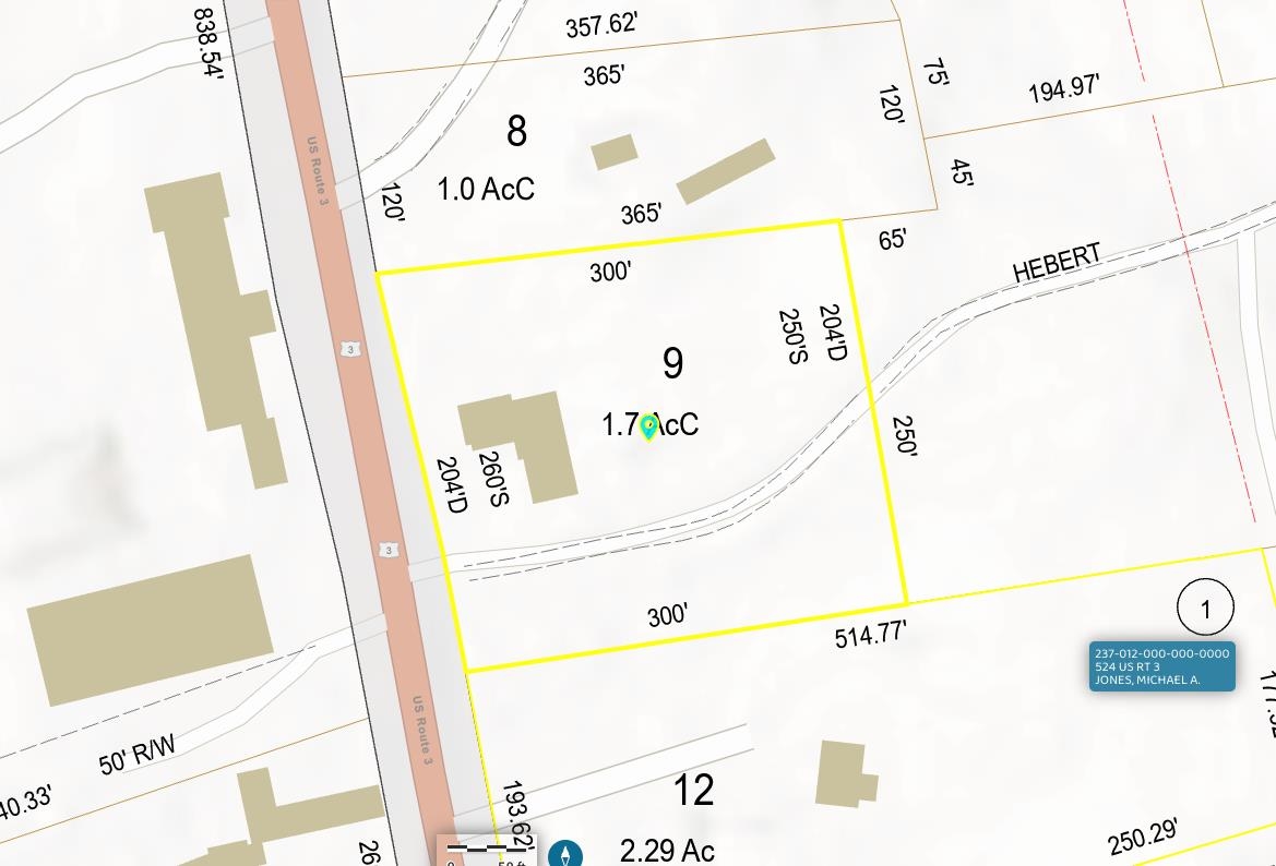 534 Us Route 3 Property Photo 6