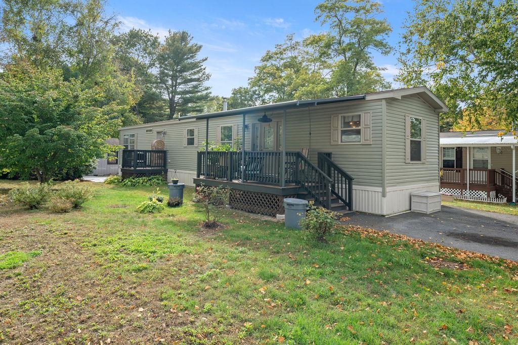 27 Hayes Park Property Photo 2
