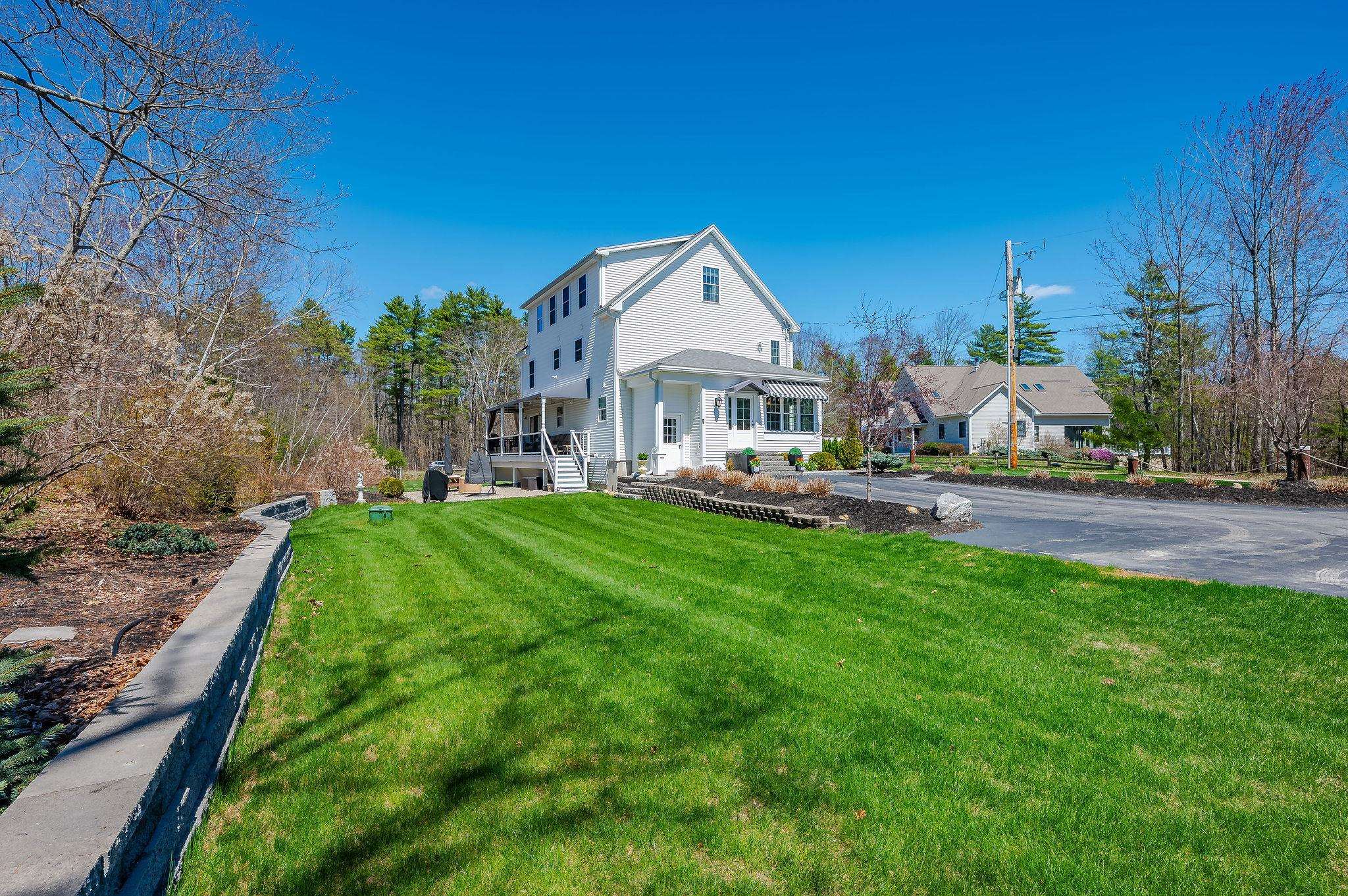 34 Coles Pond Road Property Photo 2