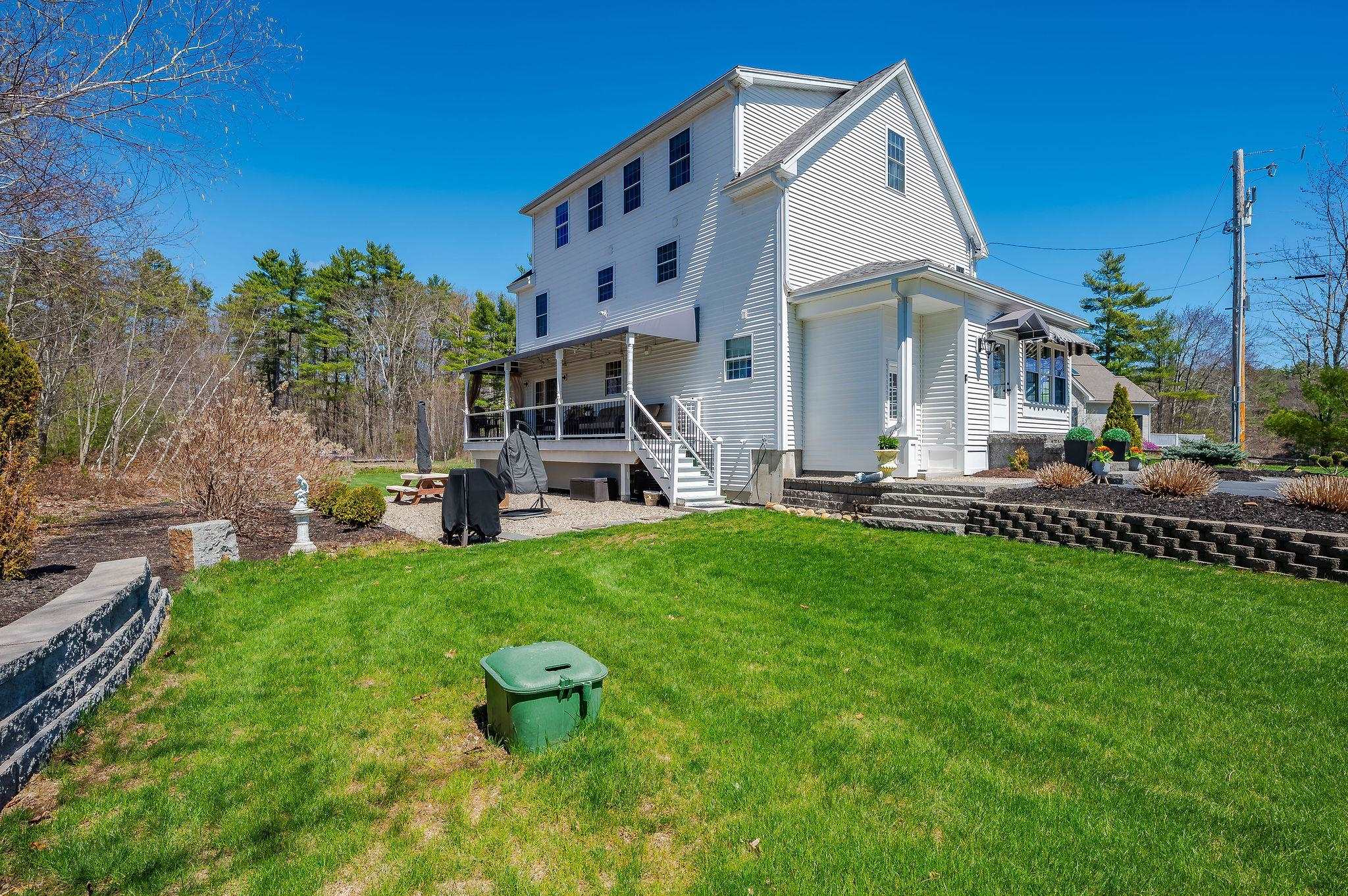 34 Coles Pond Road Property Photo 3