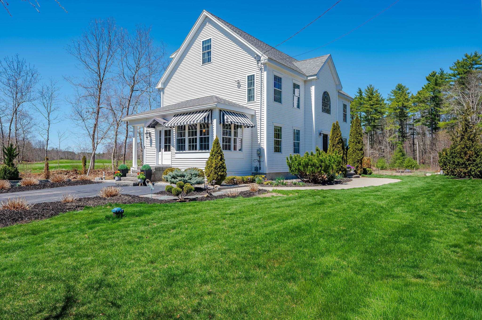34 Coles Pond Road Property Photo 5