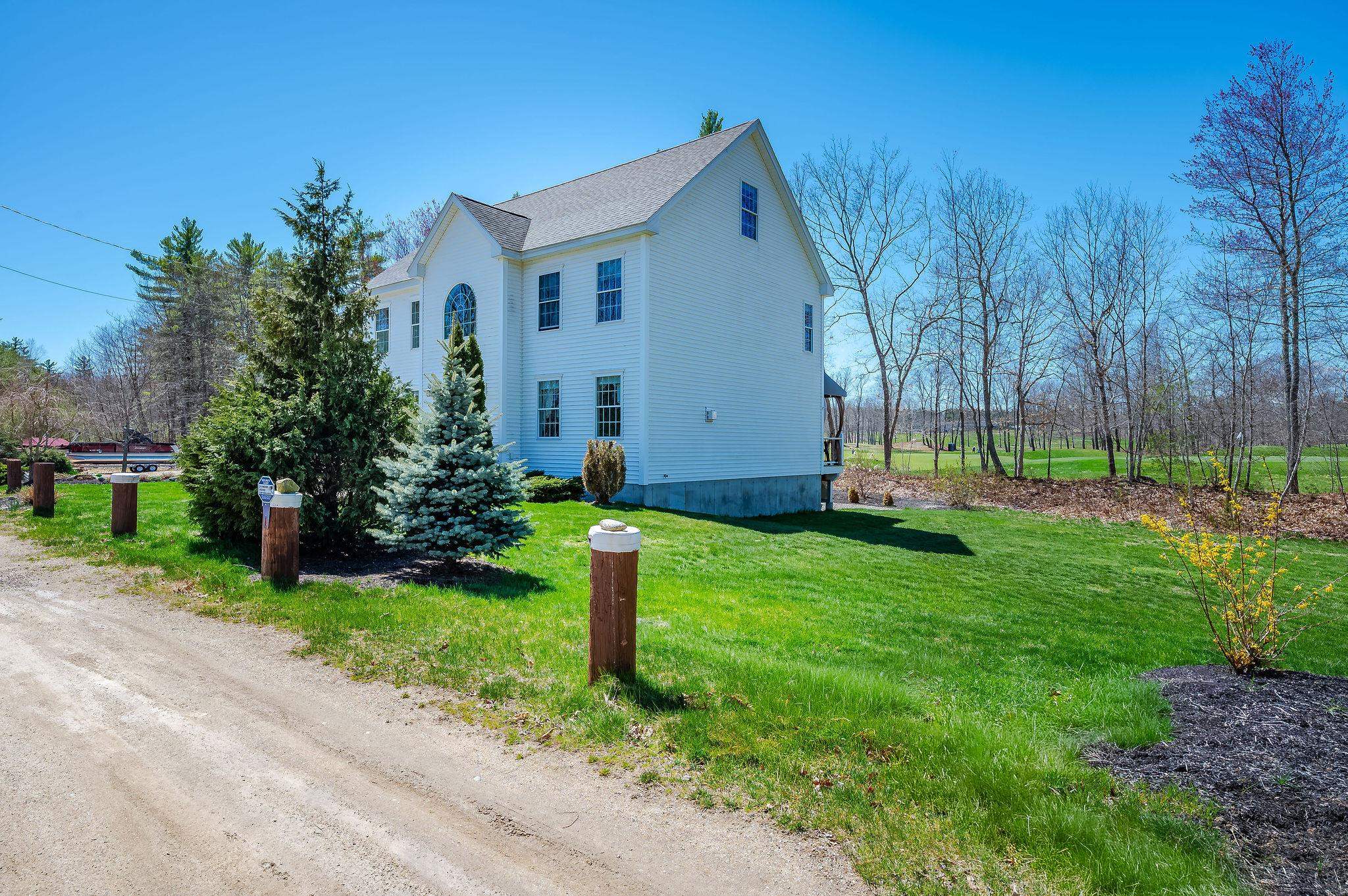 34 Coles Pond Road Property Photo 6