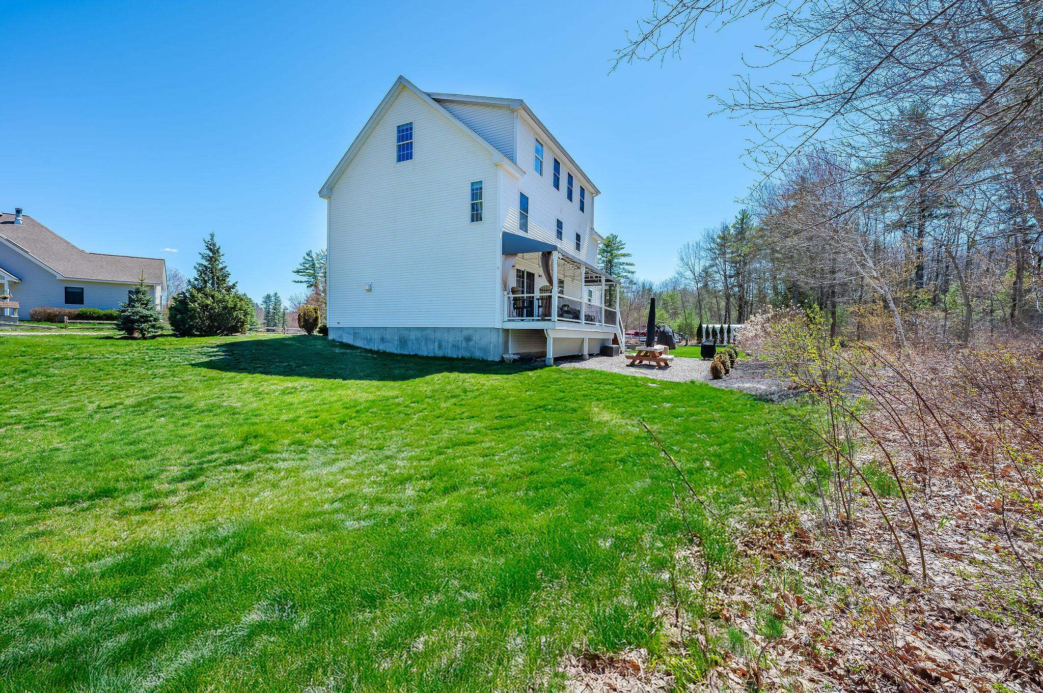 34 Coles Pond Road Property Photo 8