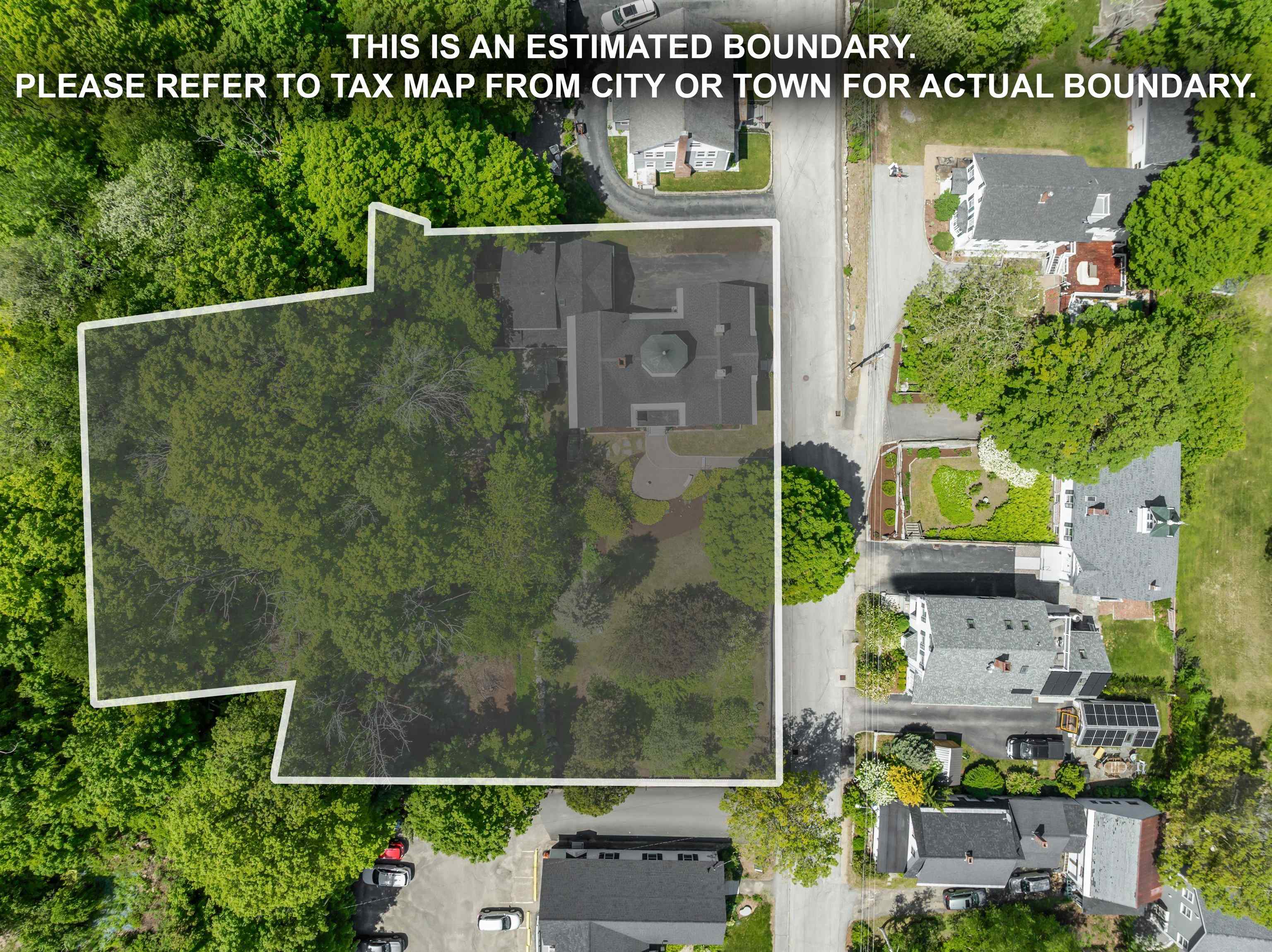 12 Highland Street Property Photo 4