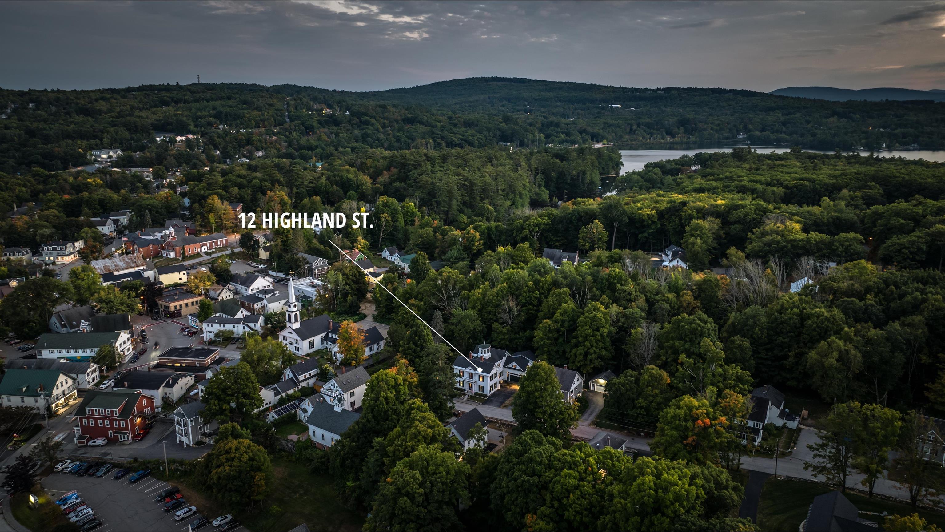 12 Highland Street Property Photo 58
