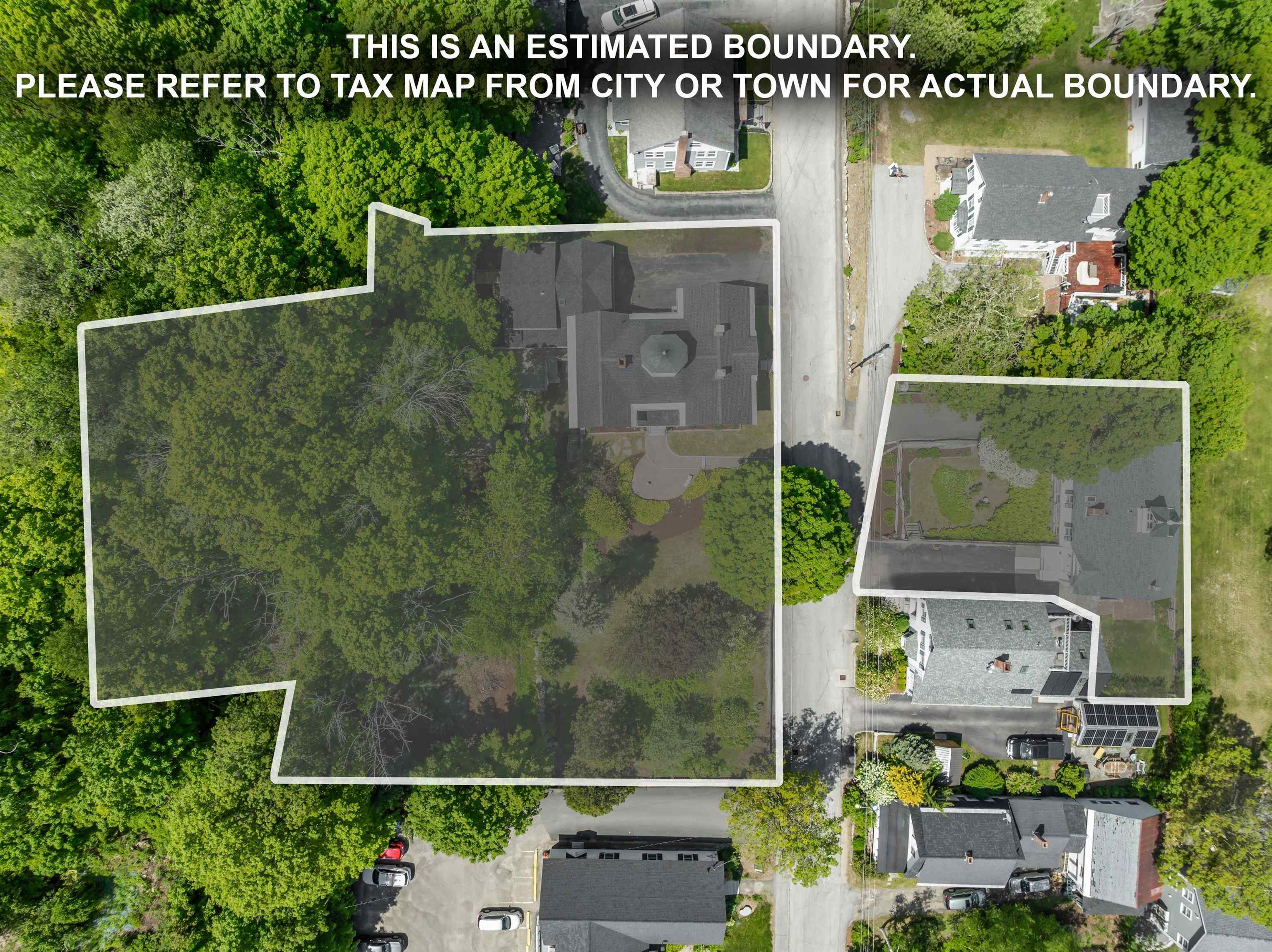 11 & 12 Highland Street Property Photo 3