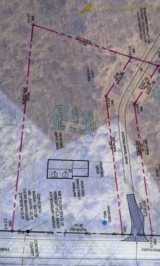 2094s Fairfax Road Property Photo 2