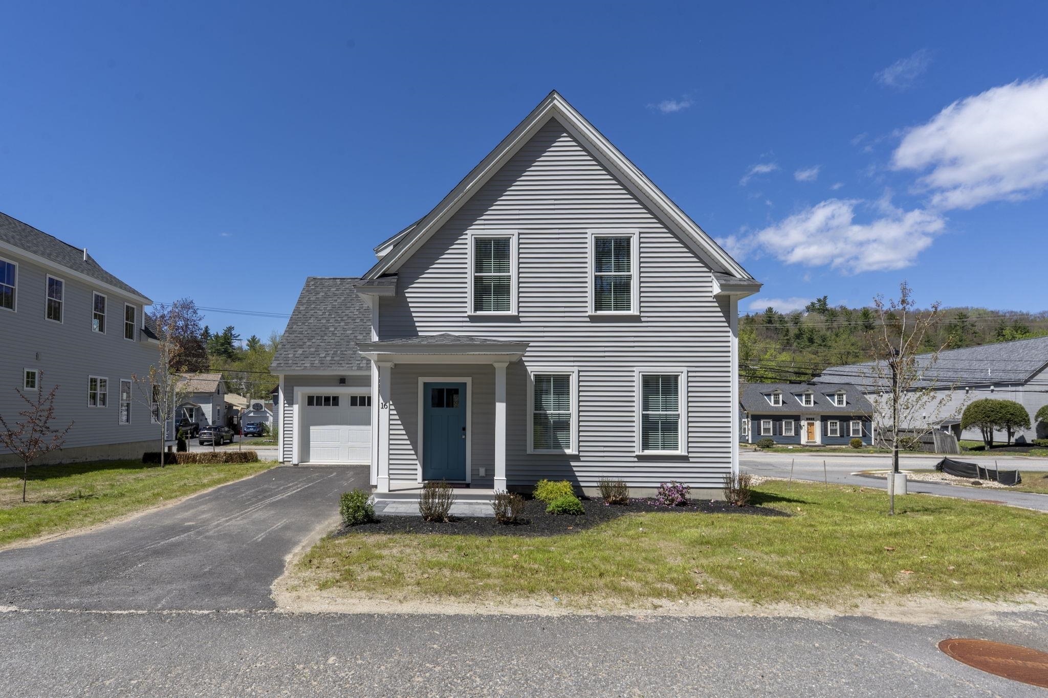 13 Woodmans Lane Property Photo 2