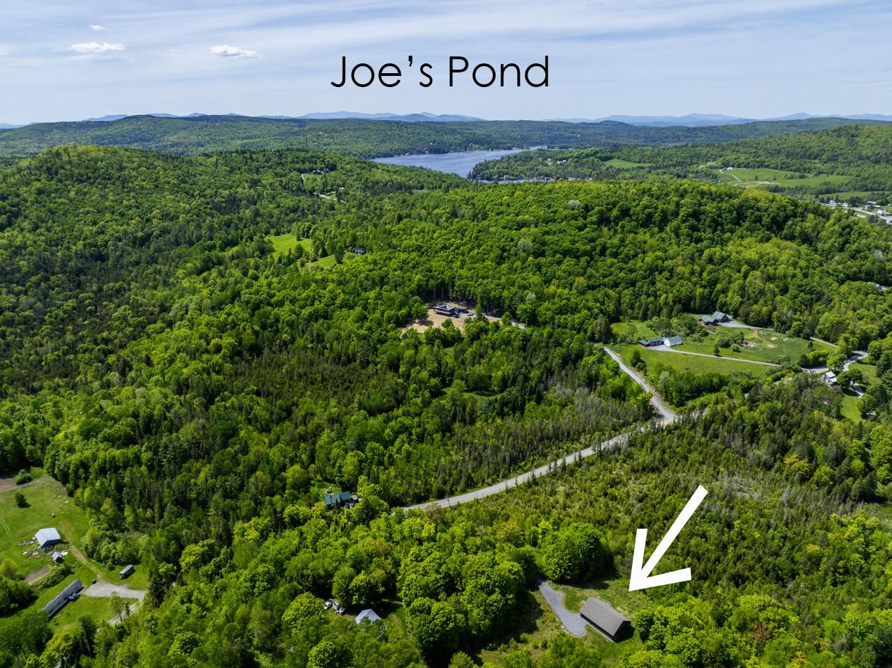 3156 Keiser Pond Road Property Photo 5