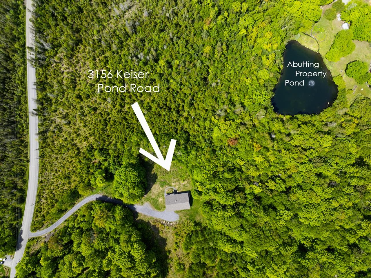3156 Keiser Pond Road Property Photo 6