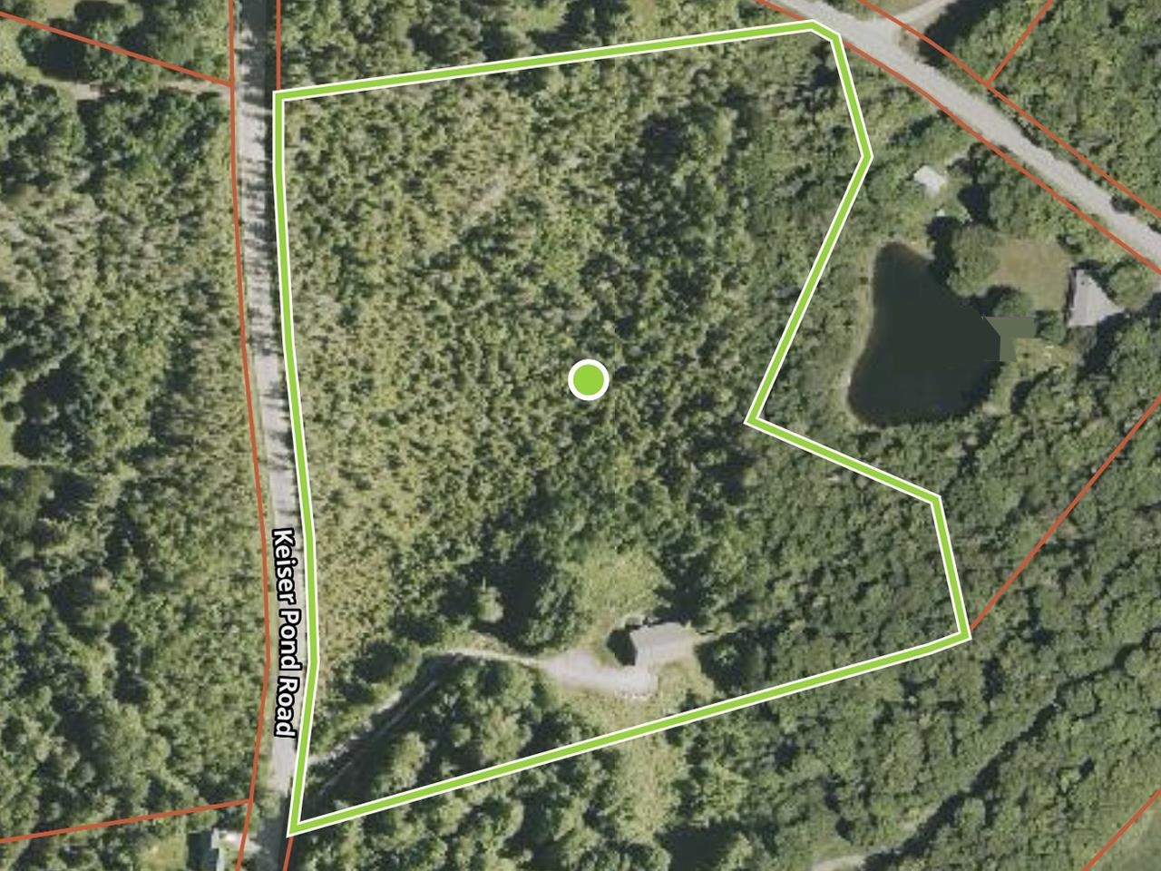 3156 Keiser Pond Road Property Photo 7
