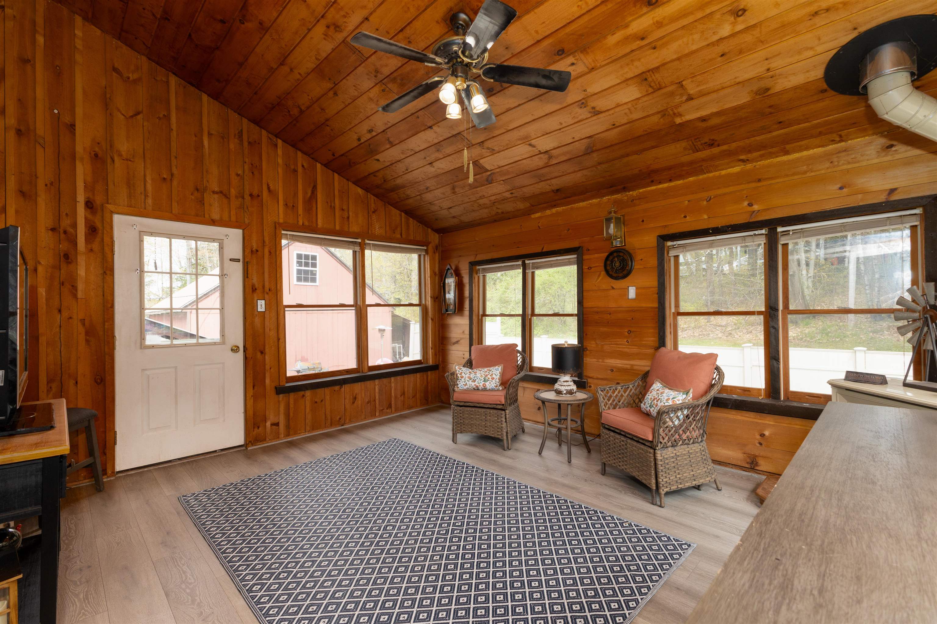 3 Snowshoe Hill Road Property Photo 3