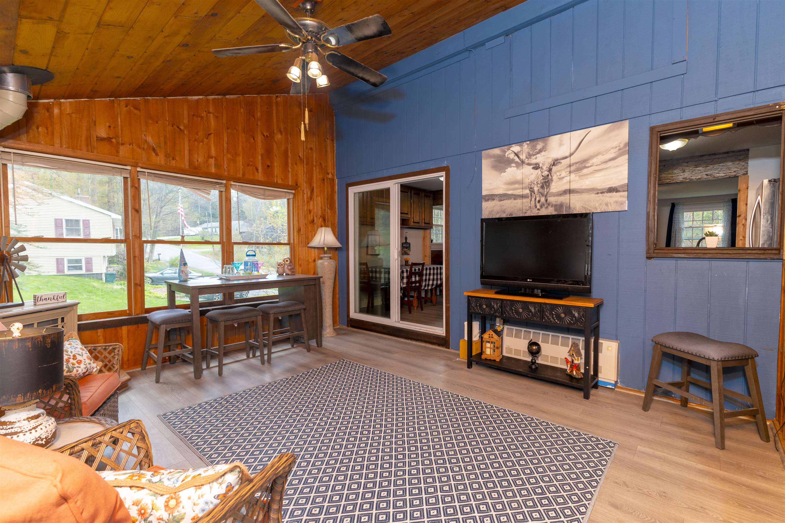 3 Snowshoe Hill Road Property Photo 4