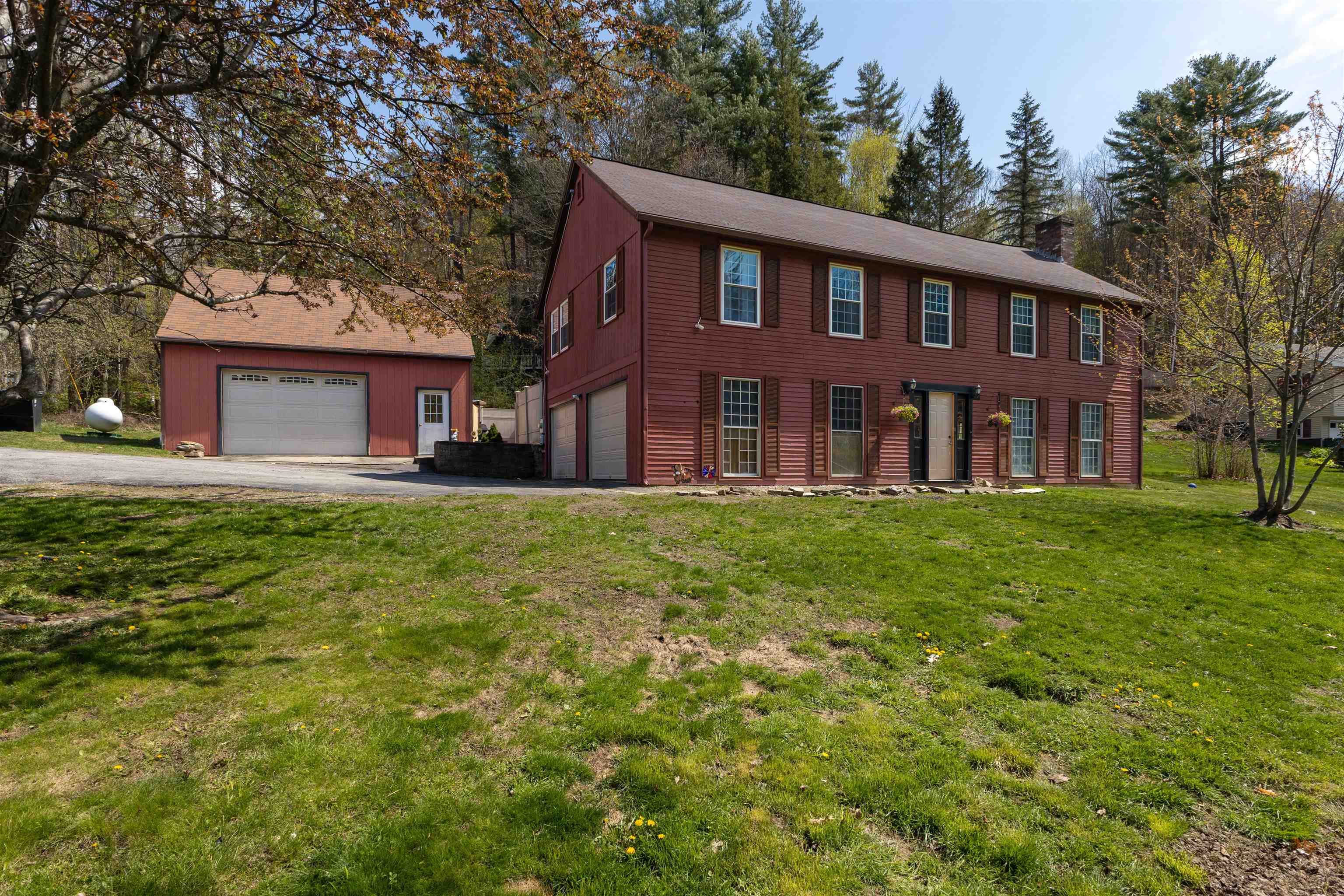 3 Snowshoe Hill Road Property Photo 27
