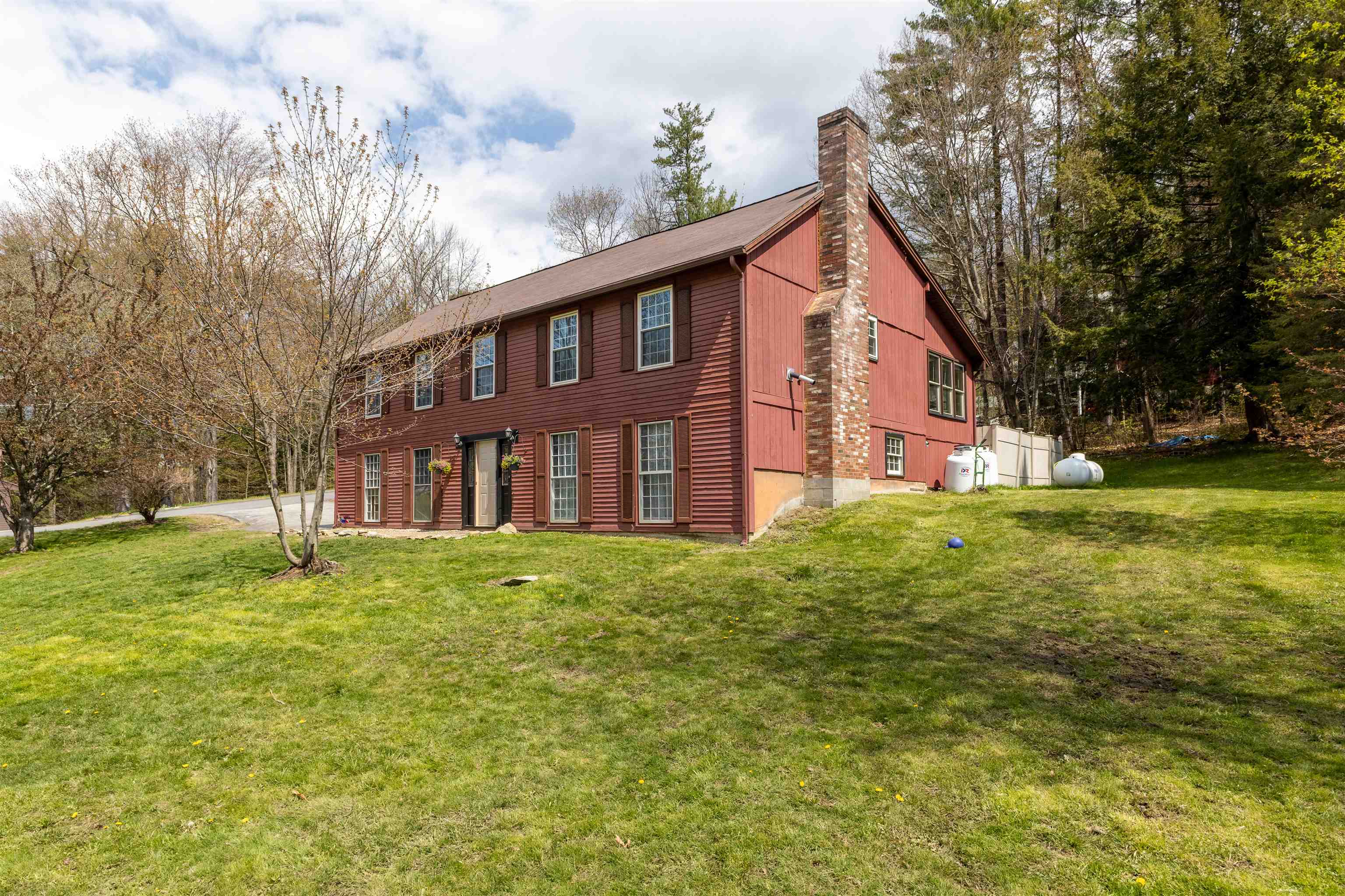3 Snowshoe Hill Road Property Photo 29
