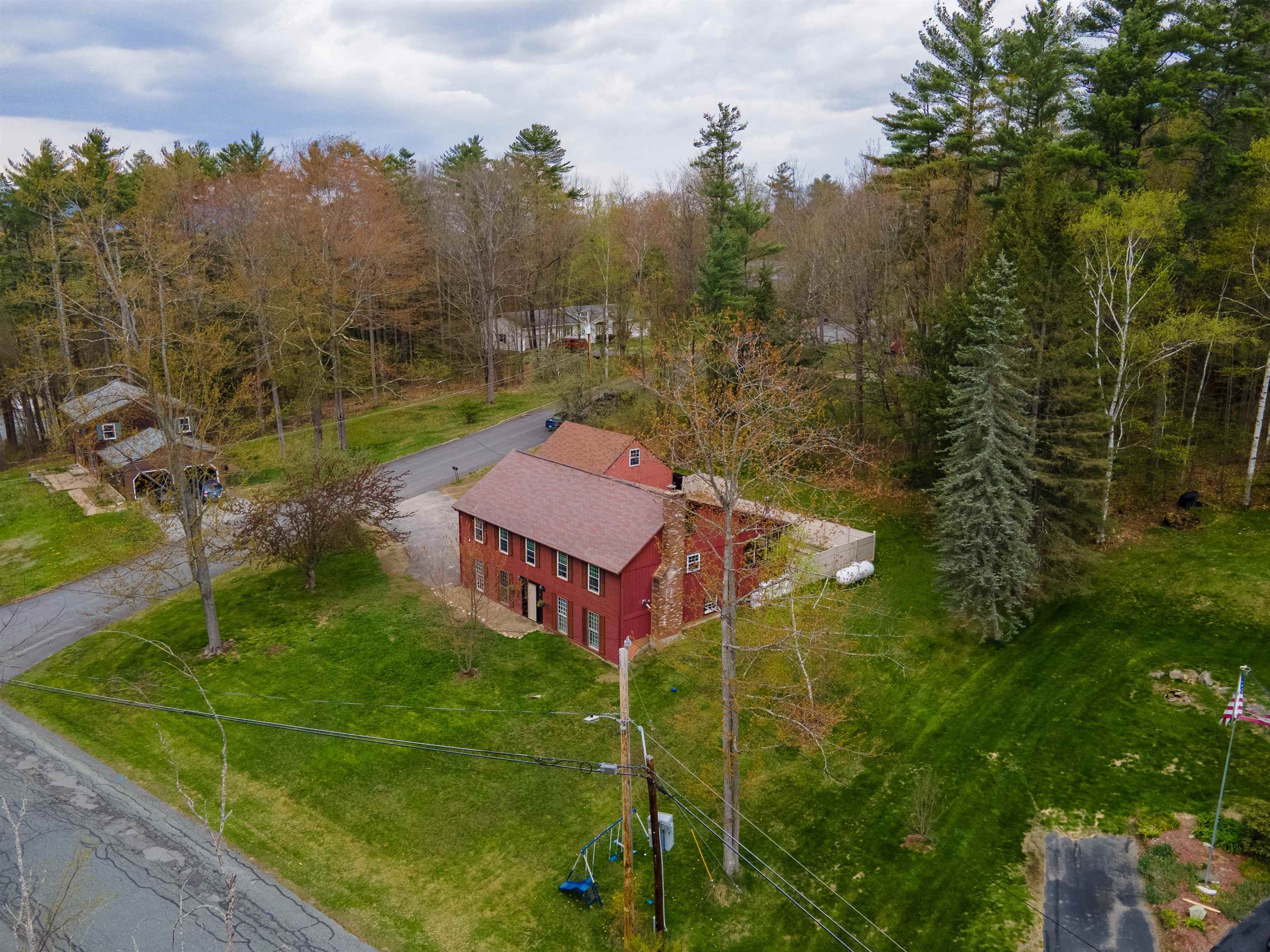 3 Snowshoe Hill Road Property Photo 34