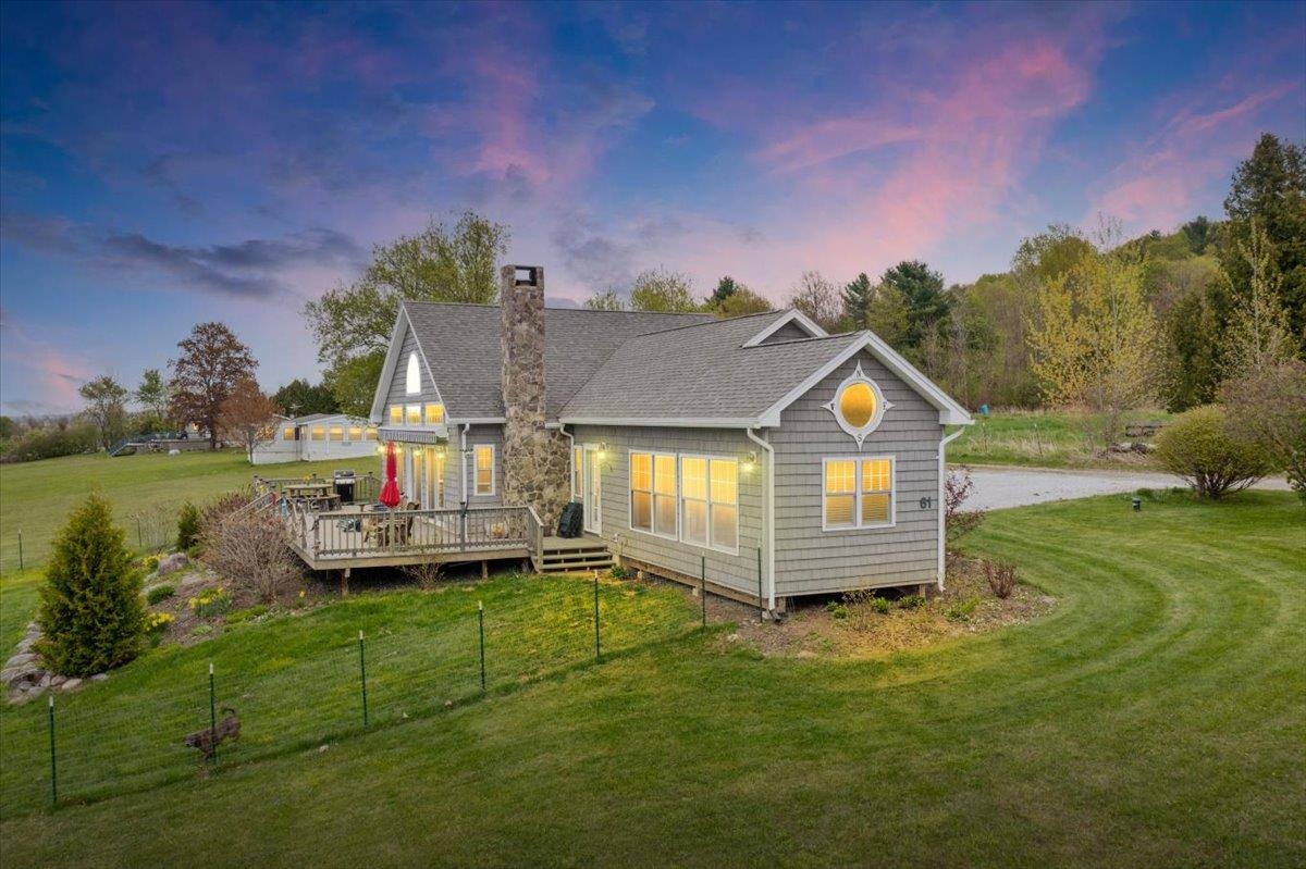 61 Sweeney Farm Road North Property Photo 2