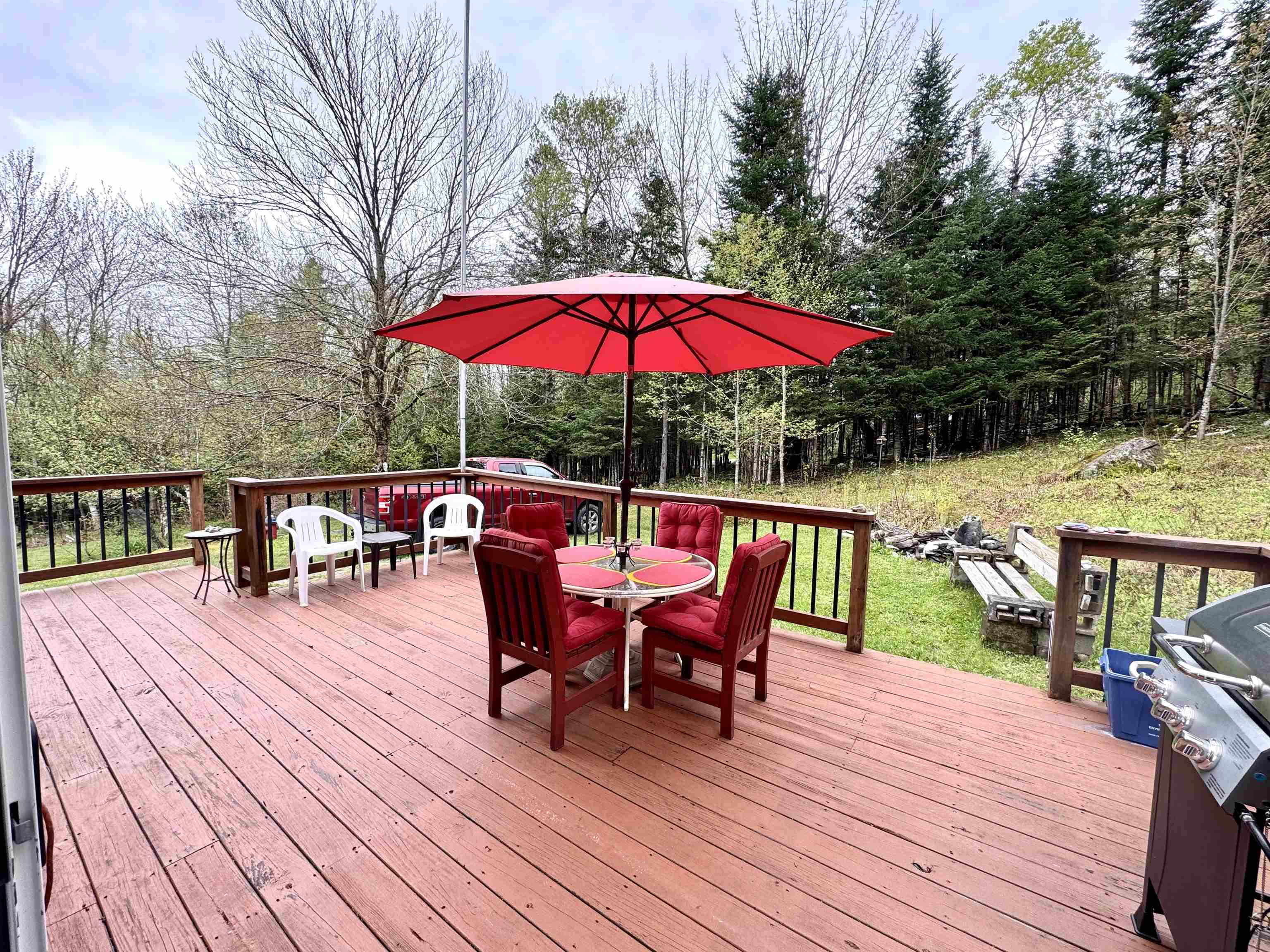 106 Philbrook Road Property Photo 3