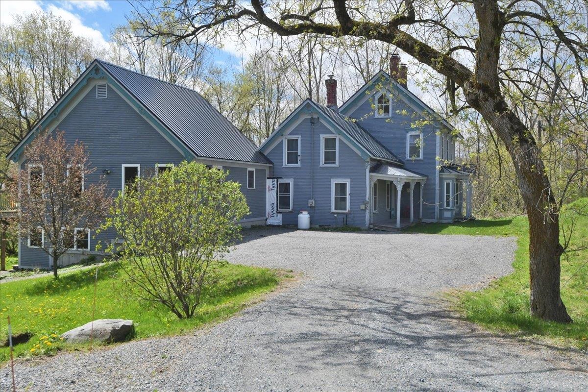 9650 Vt Route 36 Property Photo 1