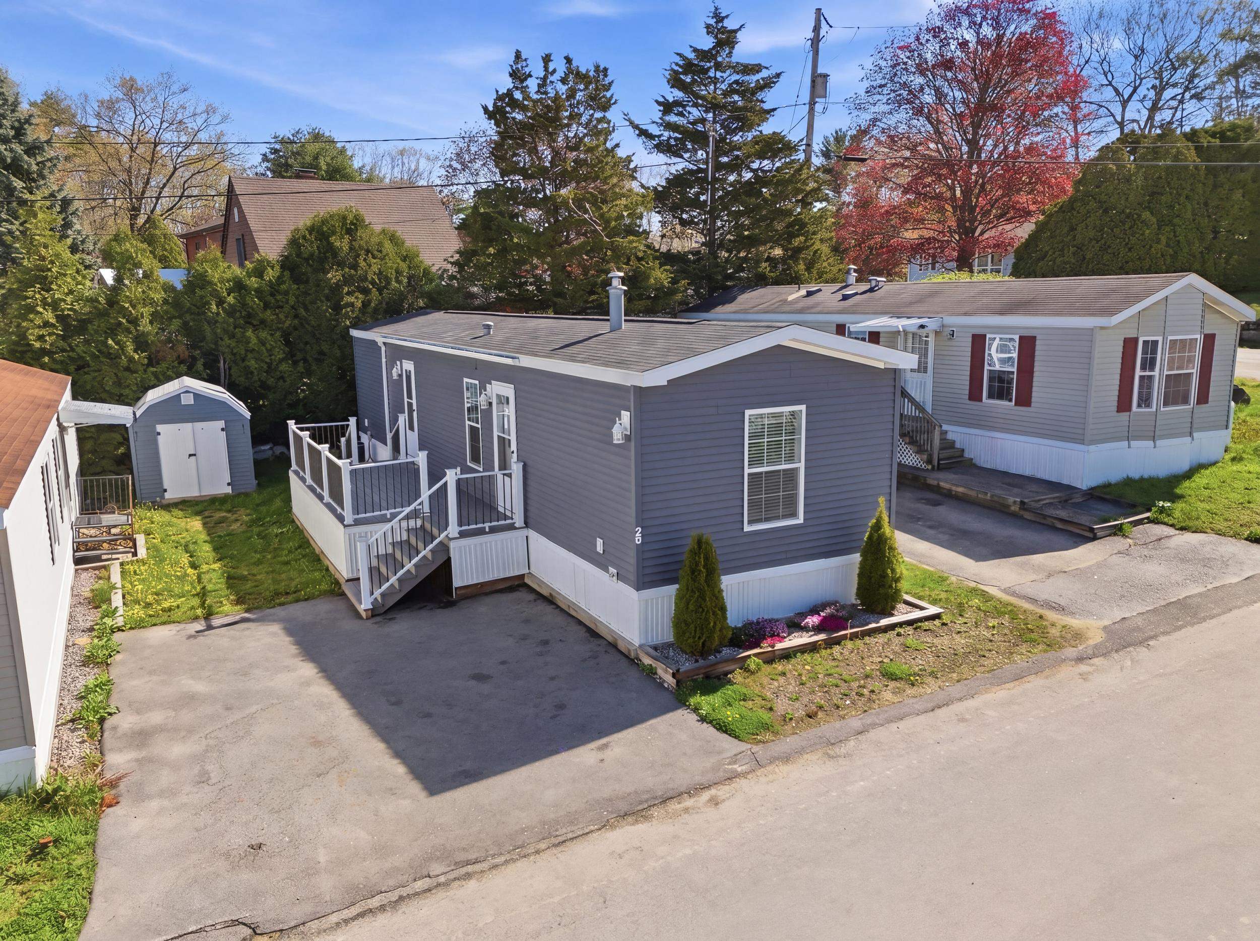 20 Amherst Road Property Photo 1