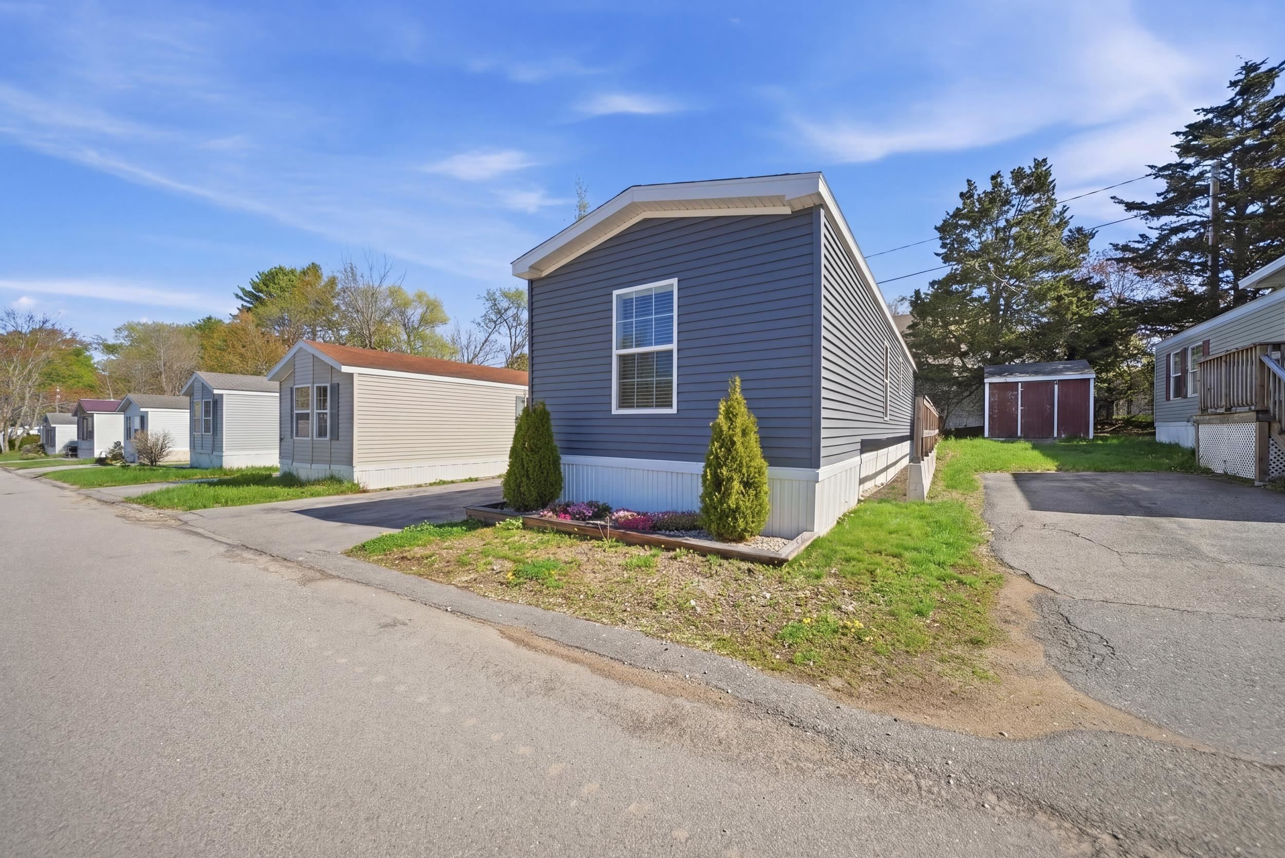 20 Amherst Road Property Photo 2