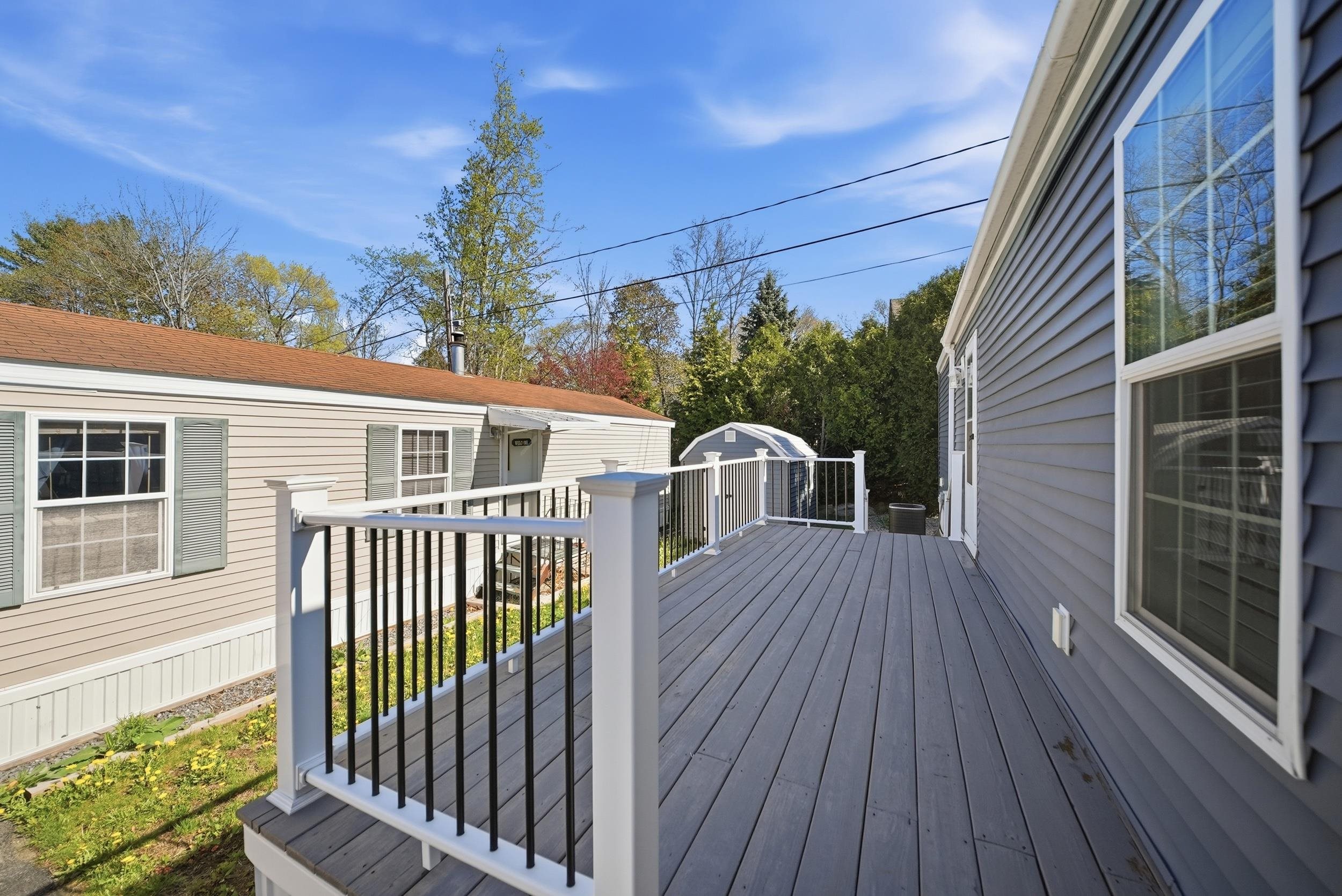 20 Amherst Road Property Photo 17